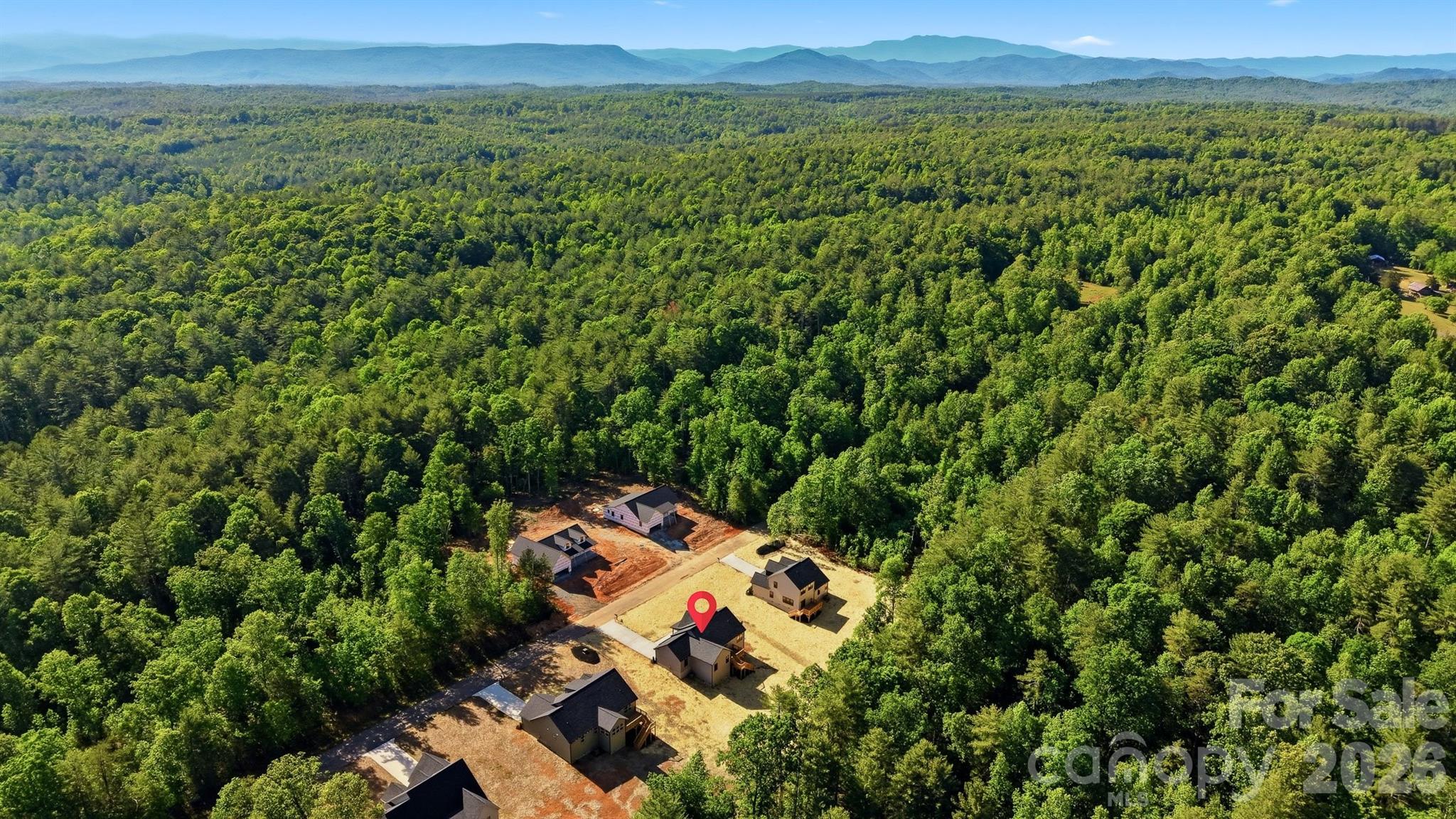 2430 Kimberly Avenue — Morganton