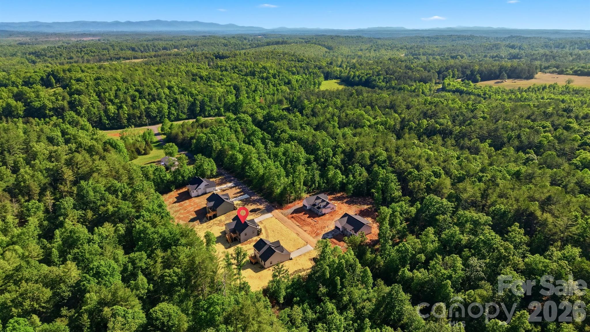 2430 Kimberly Avenue — Morganton
