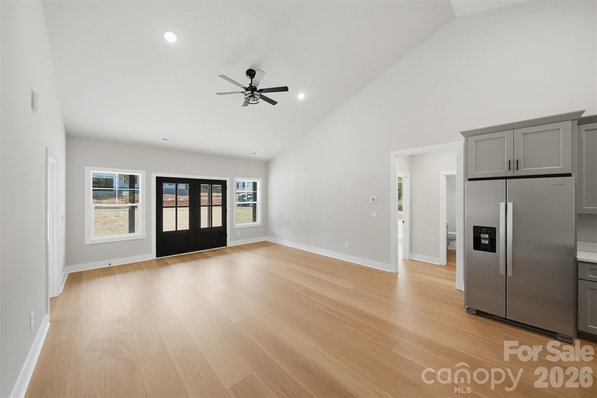 2430 Kimberly Avenue — Morganton