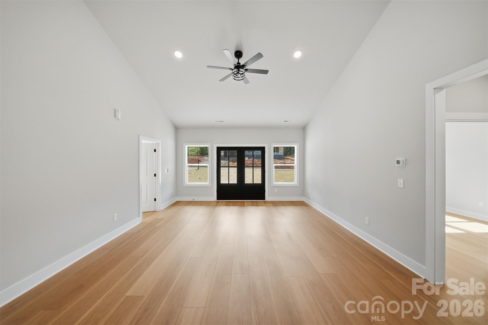 2430 Kimberly Avenue — Morganton