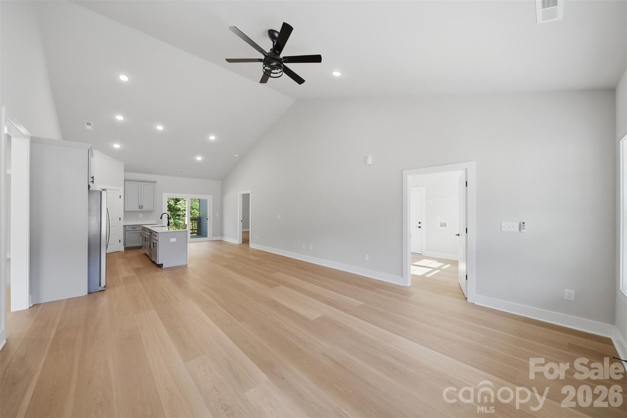 2430 Kimberly Avenue — Morganton