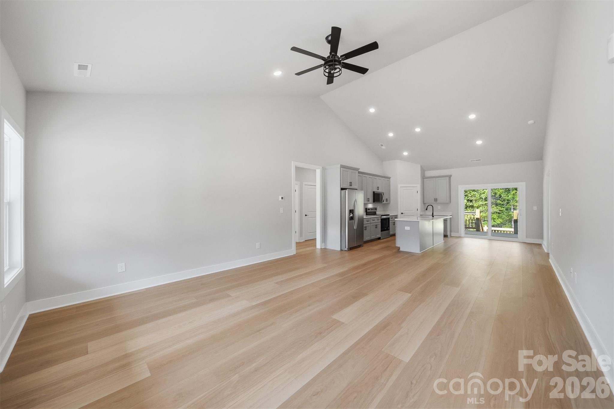 2430 Kimberly Avenue — Morganton