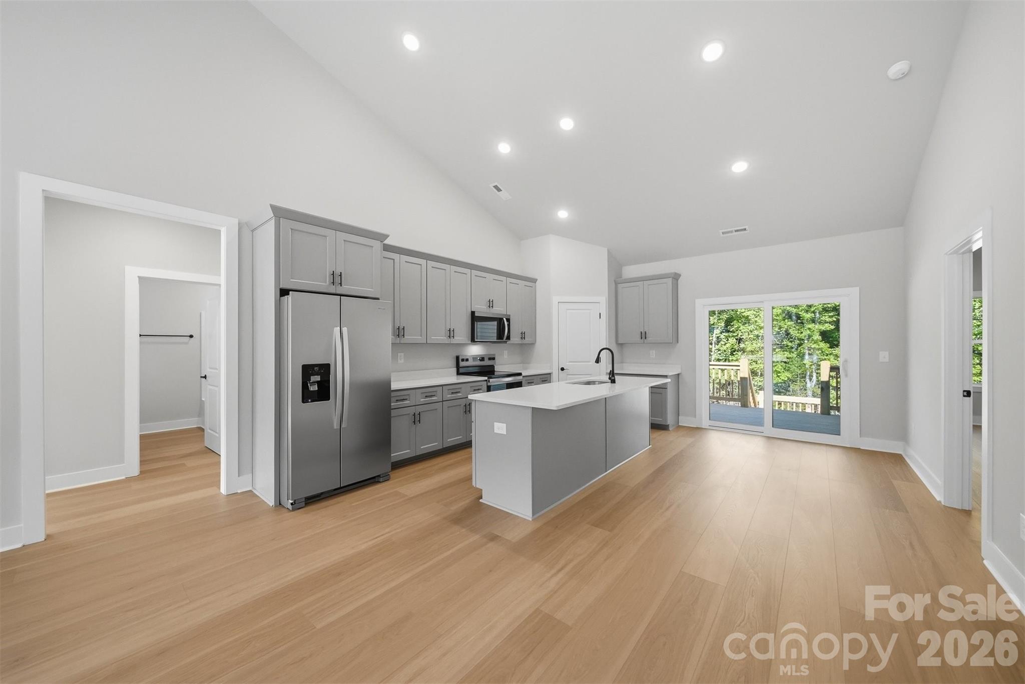 2430 Kimberly Avenue — Morganton