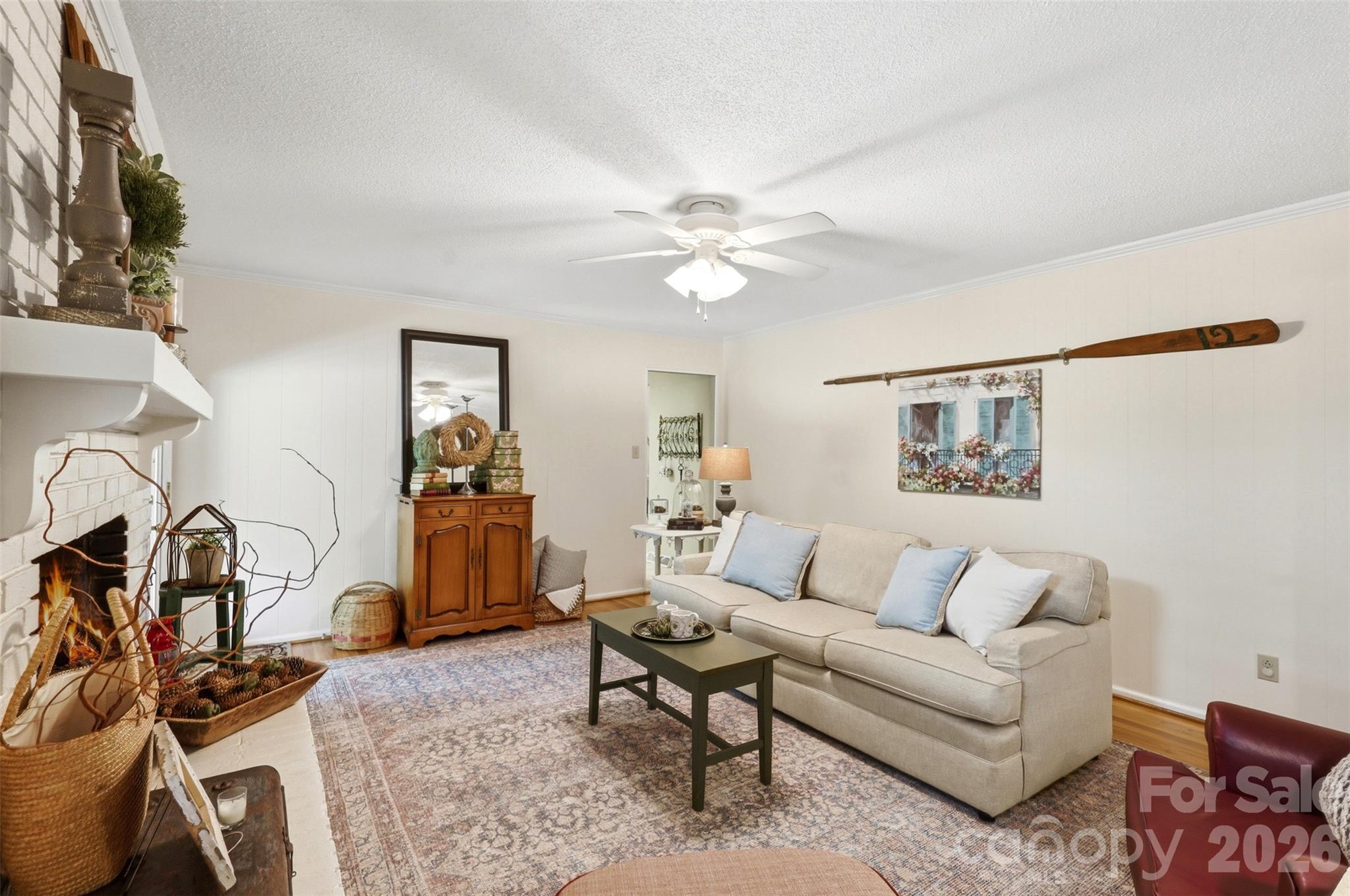 119 Essaw Road — Waxhaw