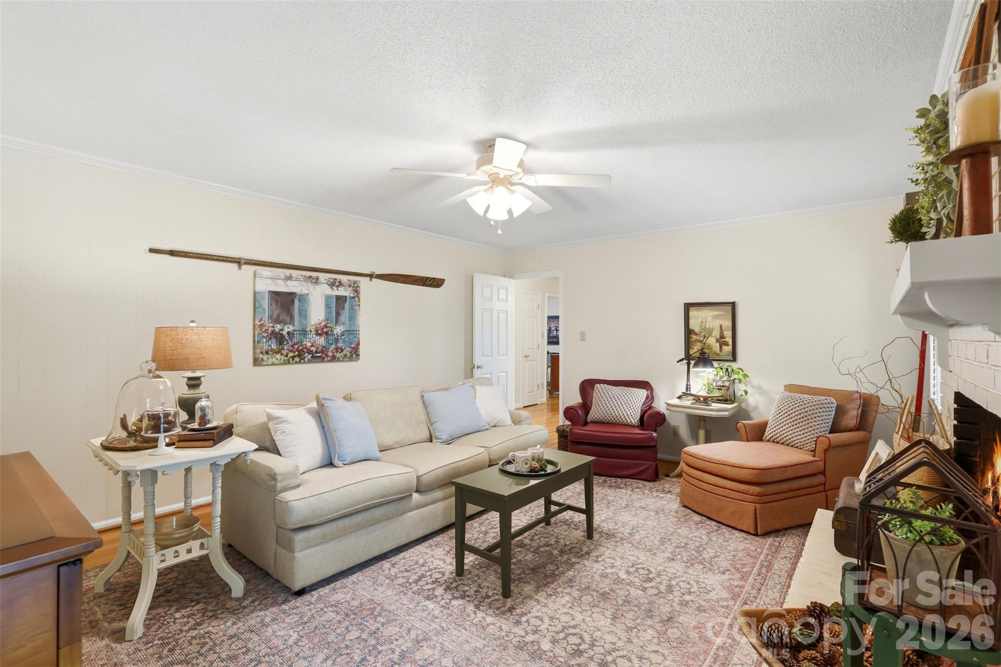 119 Essaw Road — Waxhaw