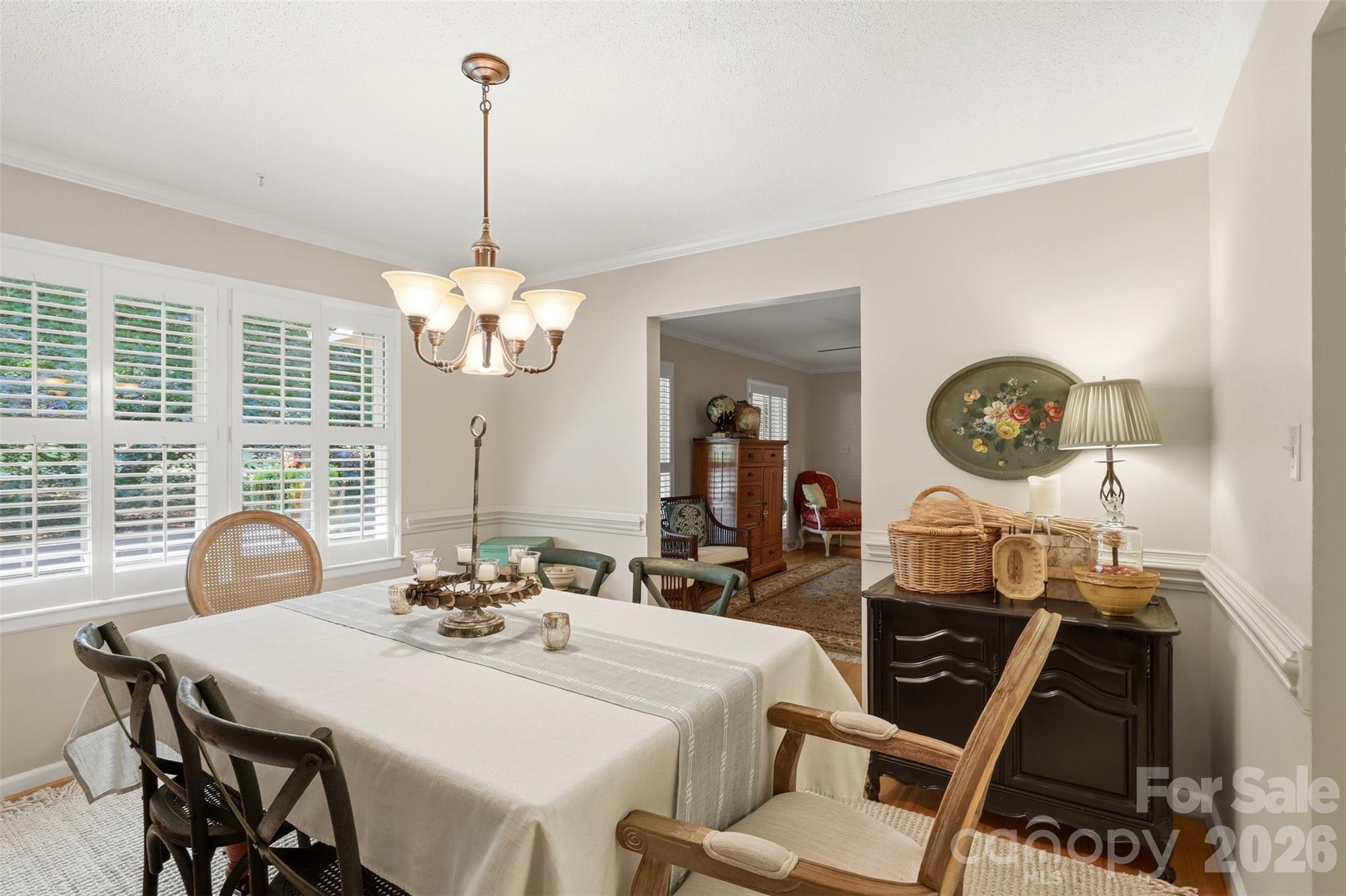 119 Essaw Road — Waxhaw