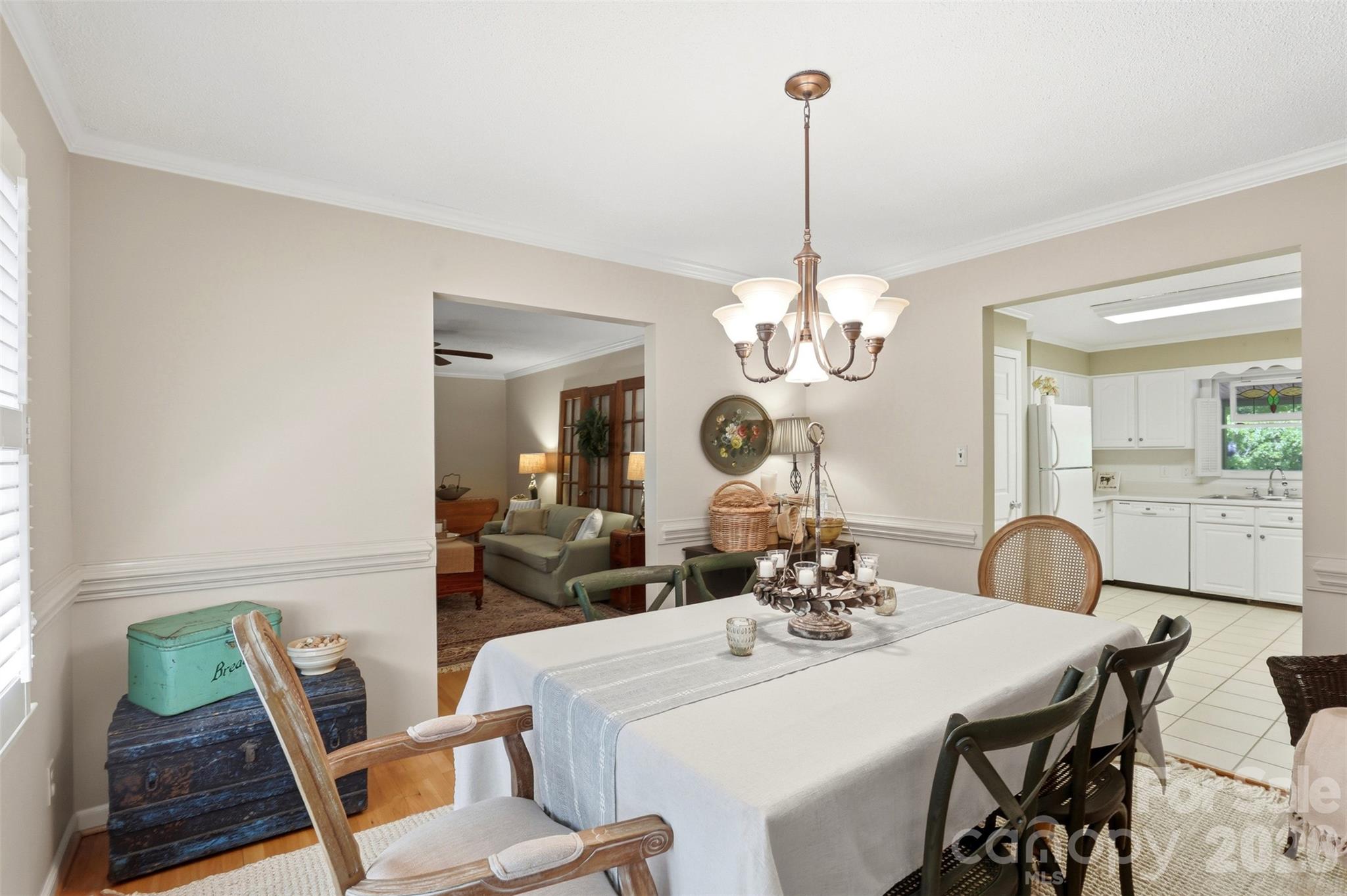 119 Essaw Road — Waxhaw