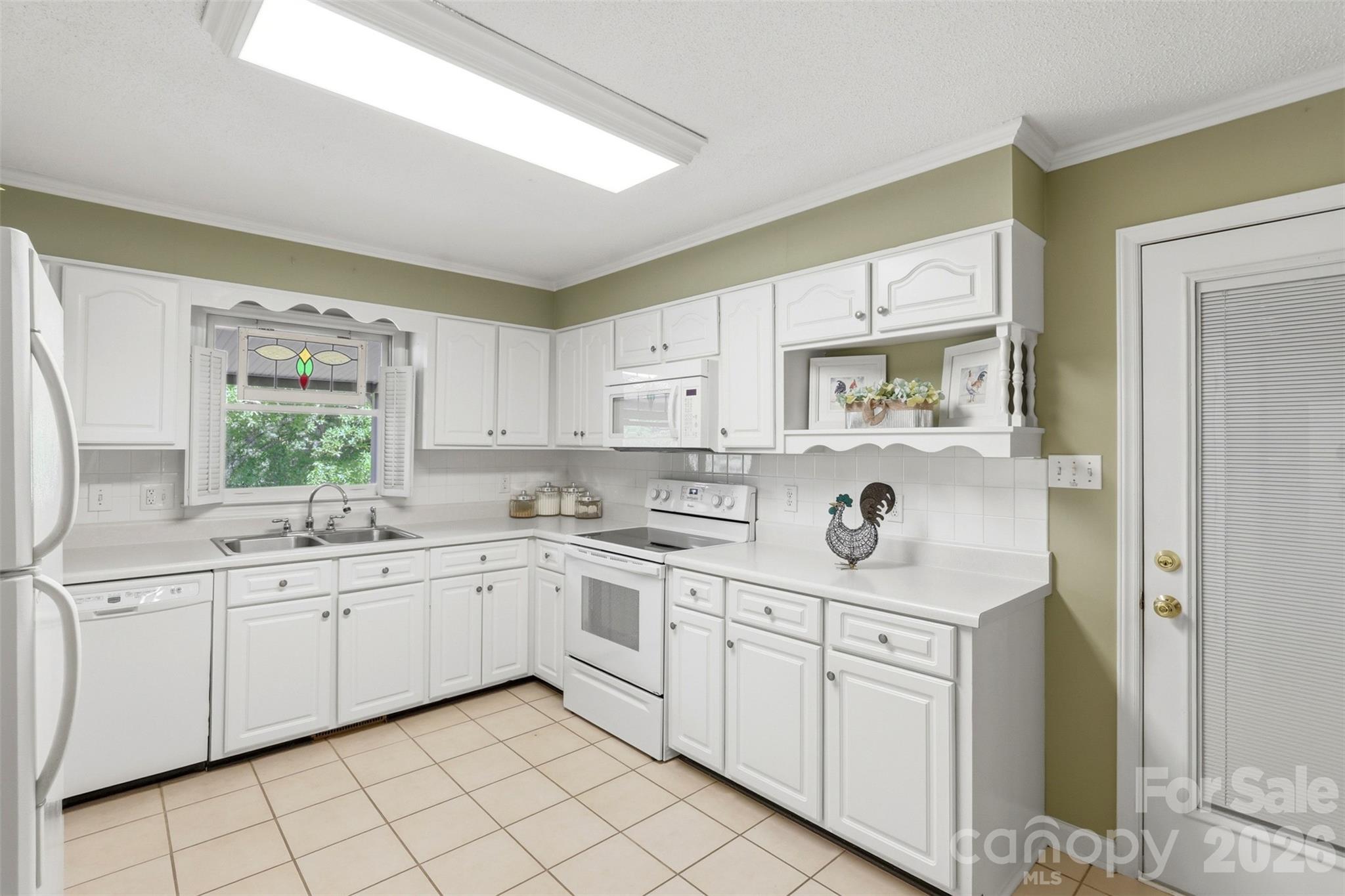 119 Essaw Road — Waxhaw