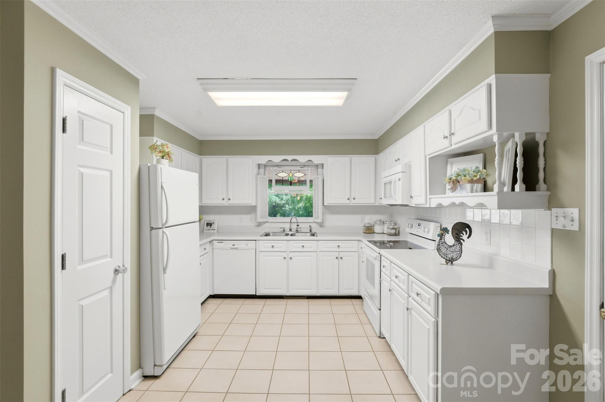 119 Essaw Road — Waxhaw