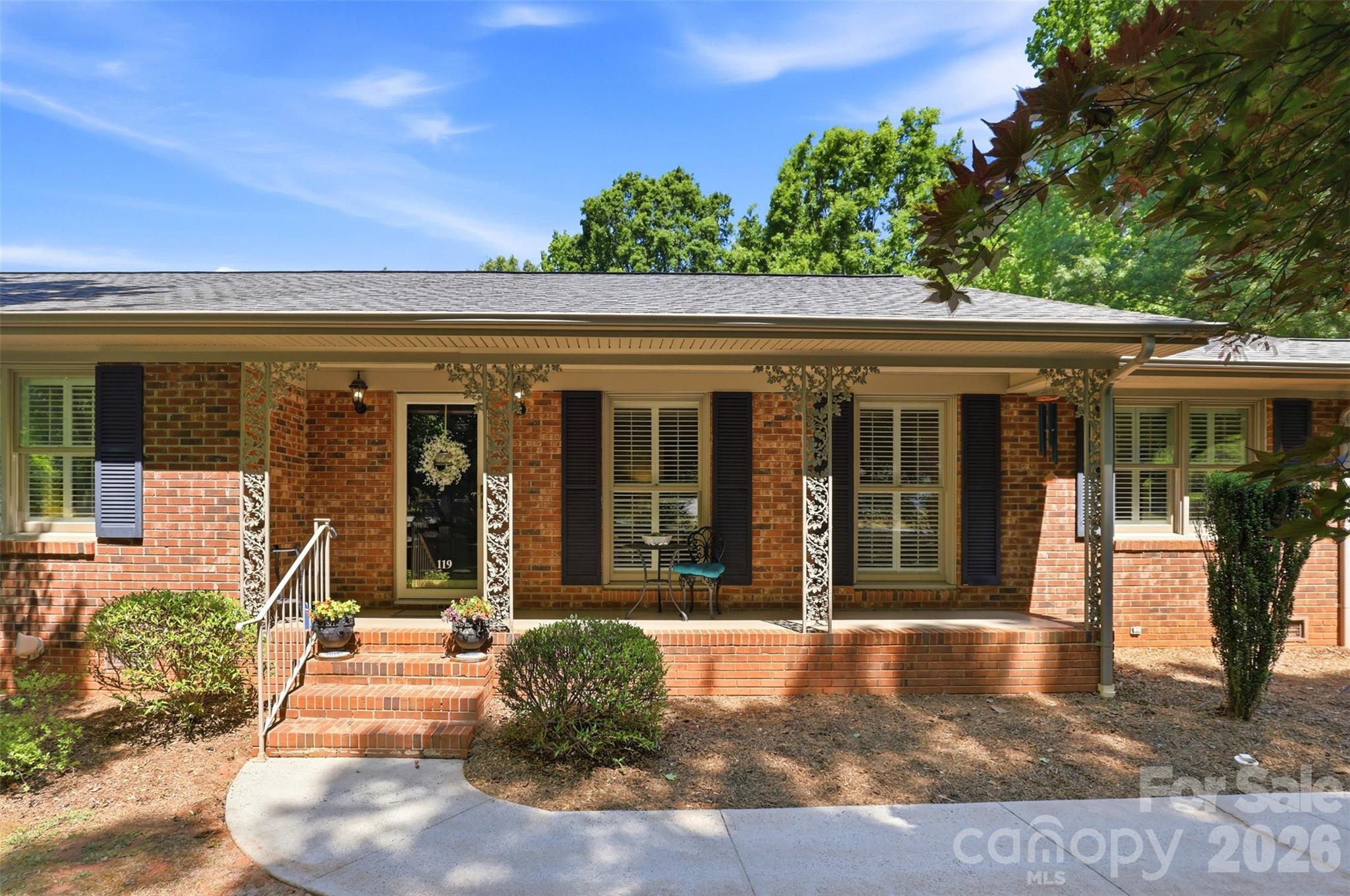 119 Essaw Road — Waxhaw