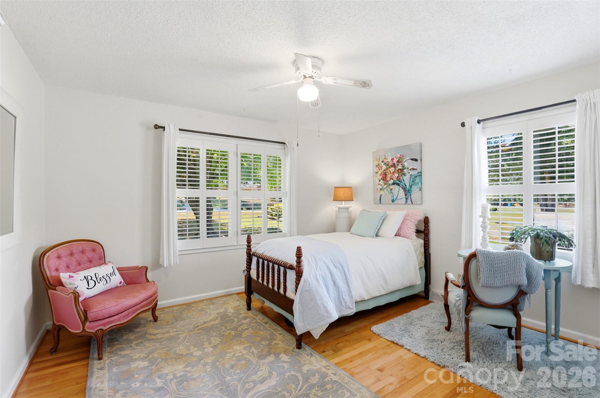 119 Essaw Road — Waxhaw