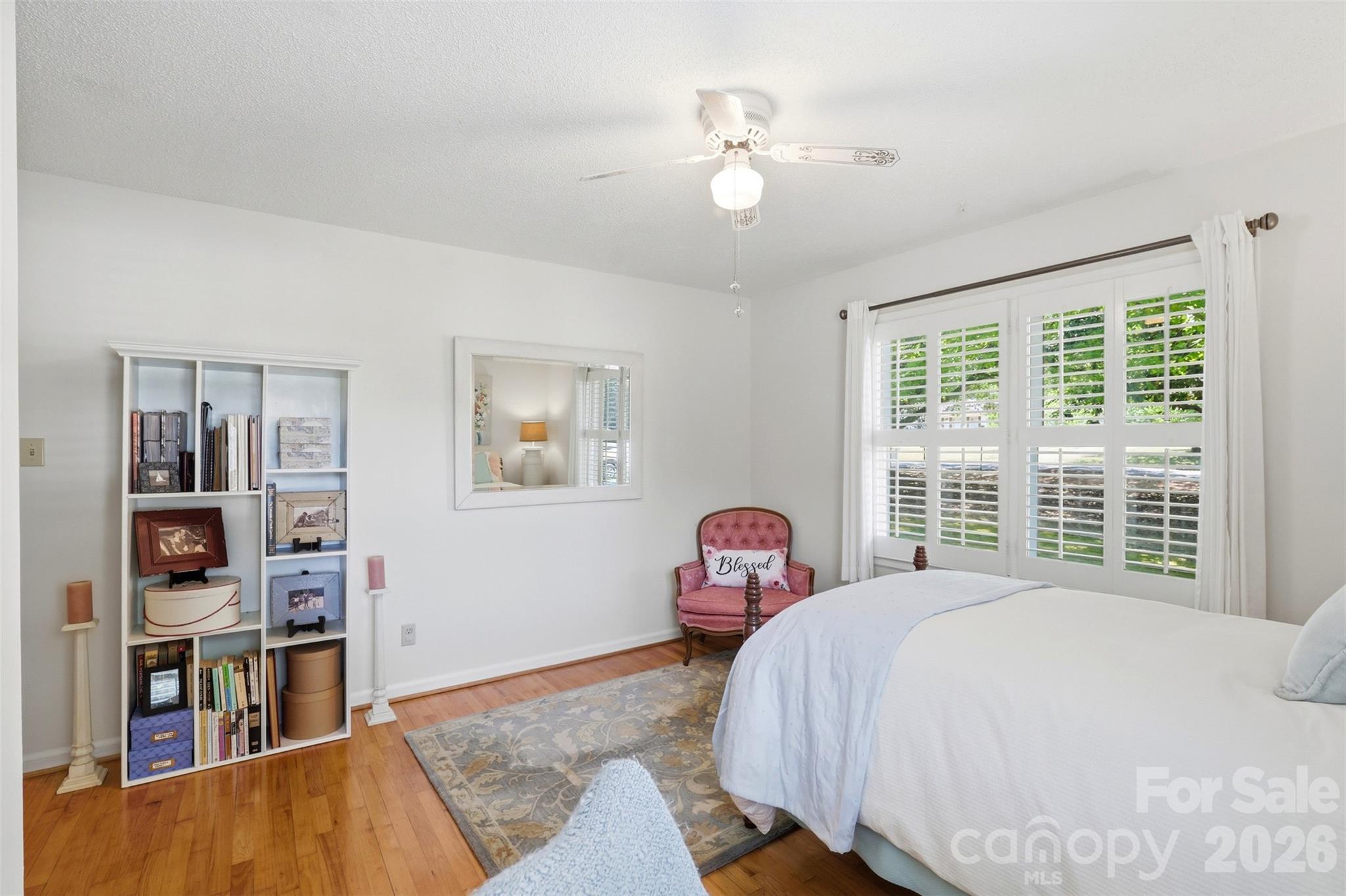 119 Essaw Road — Waxhaw