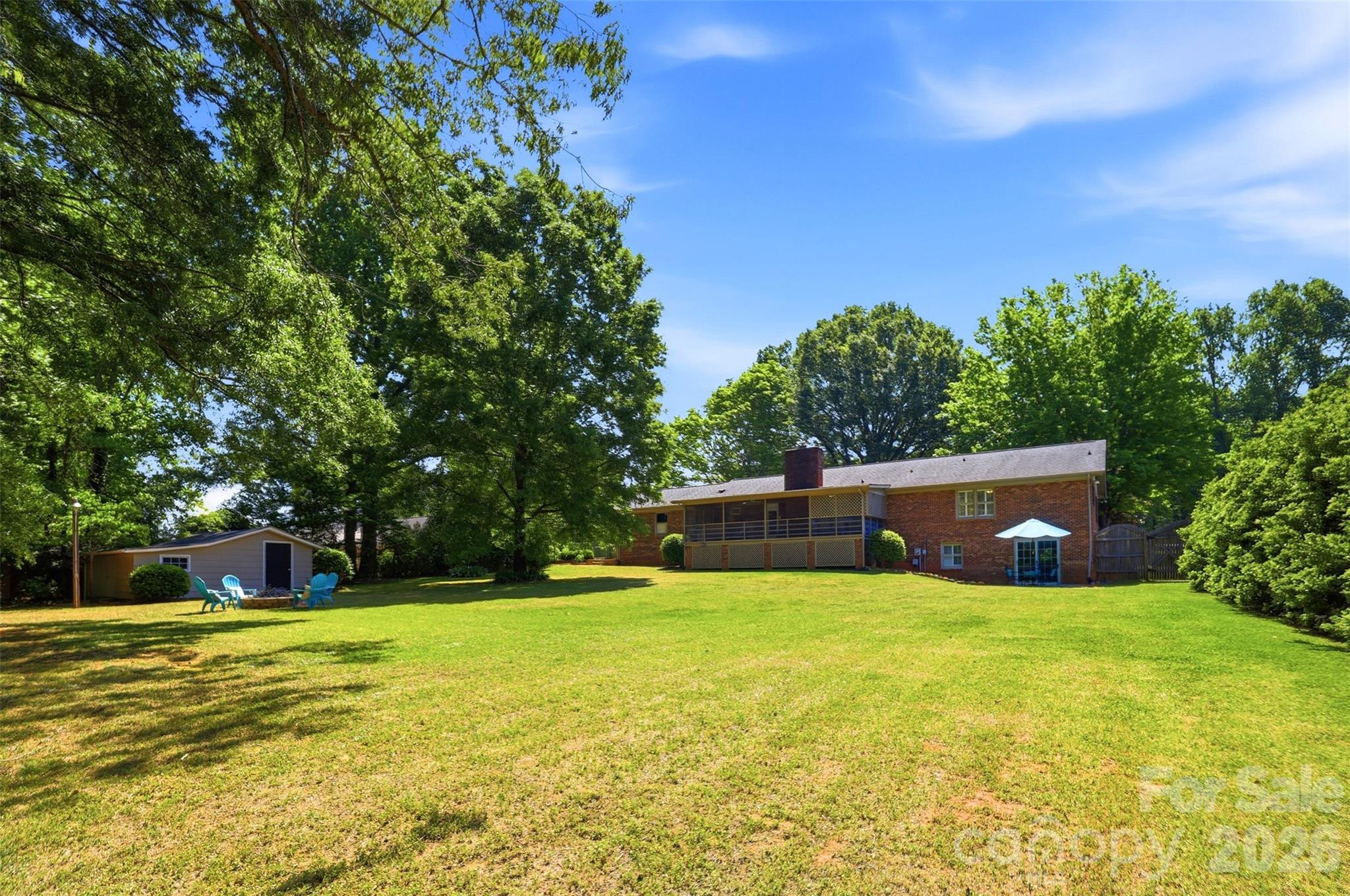 119 Essaw Road — Waxhaw