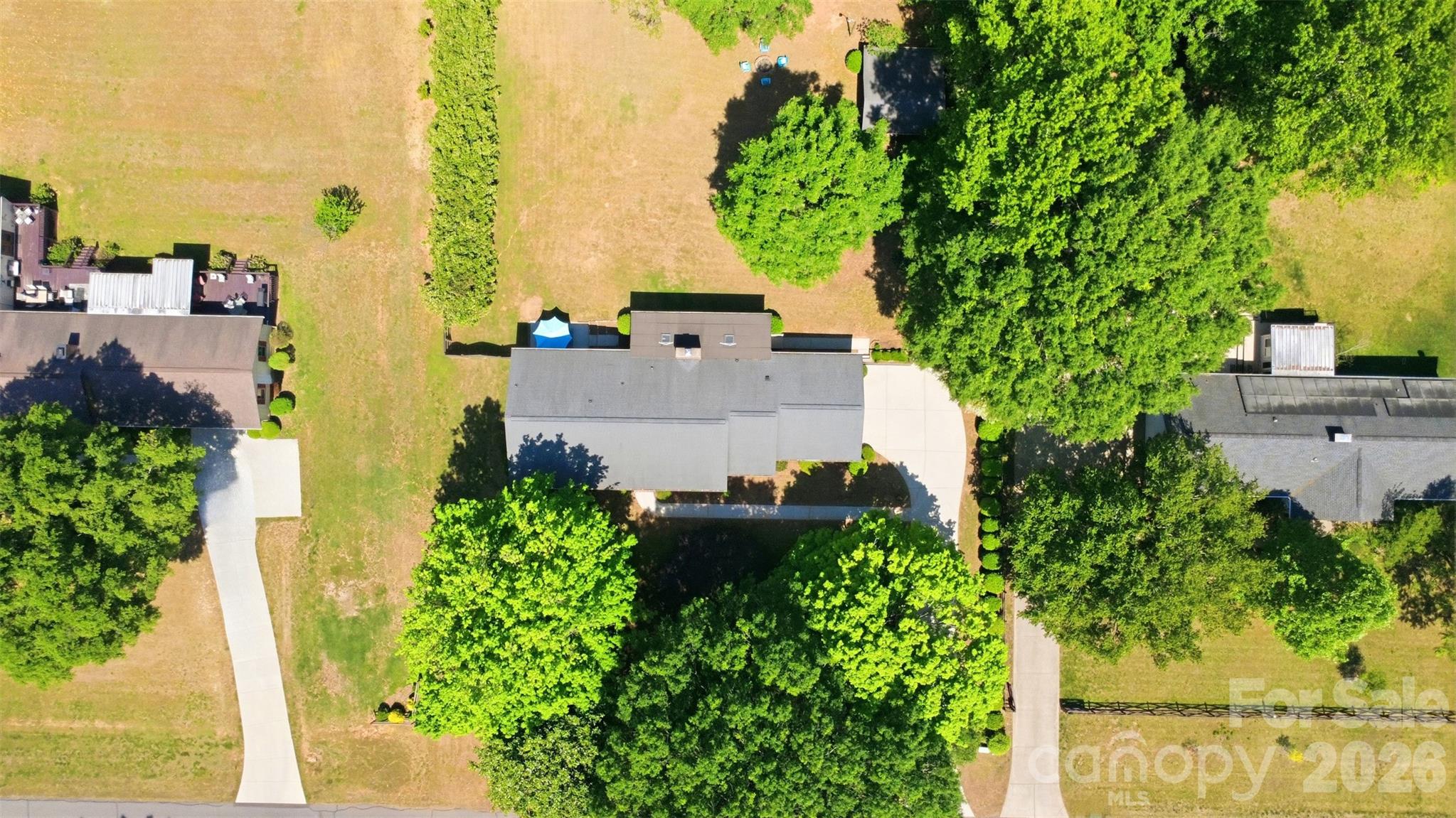 119 Essaw Road — Waxhaw