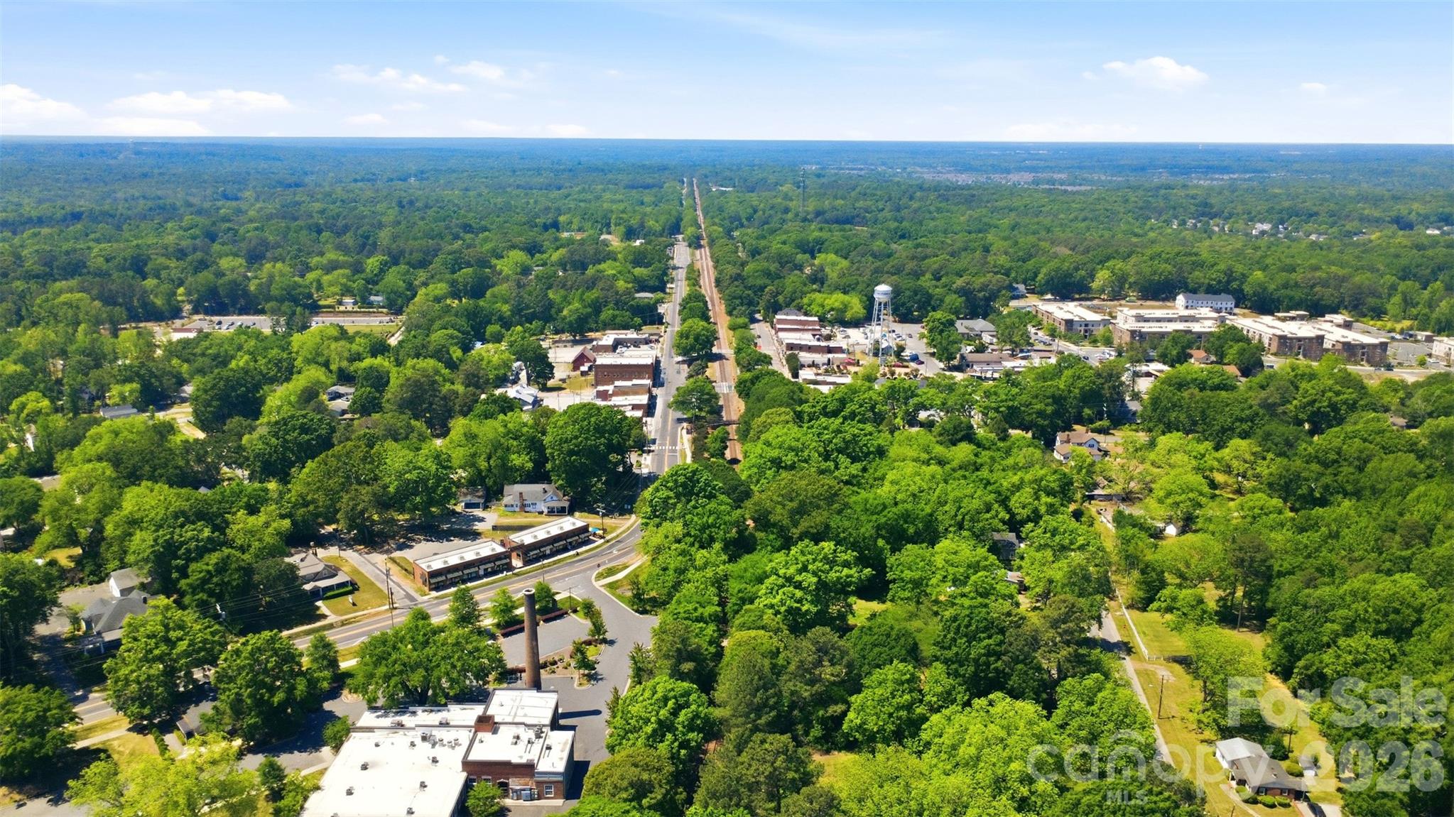 119 Essaw Road — Waxhaw