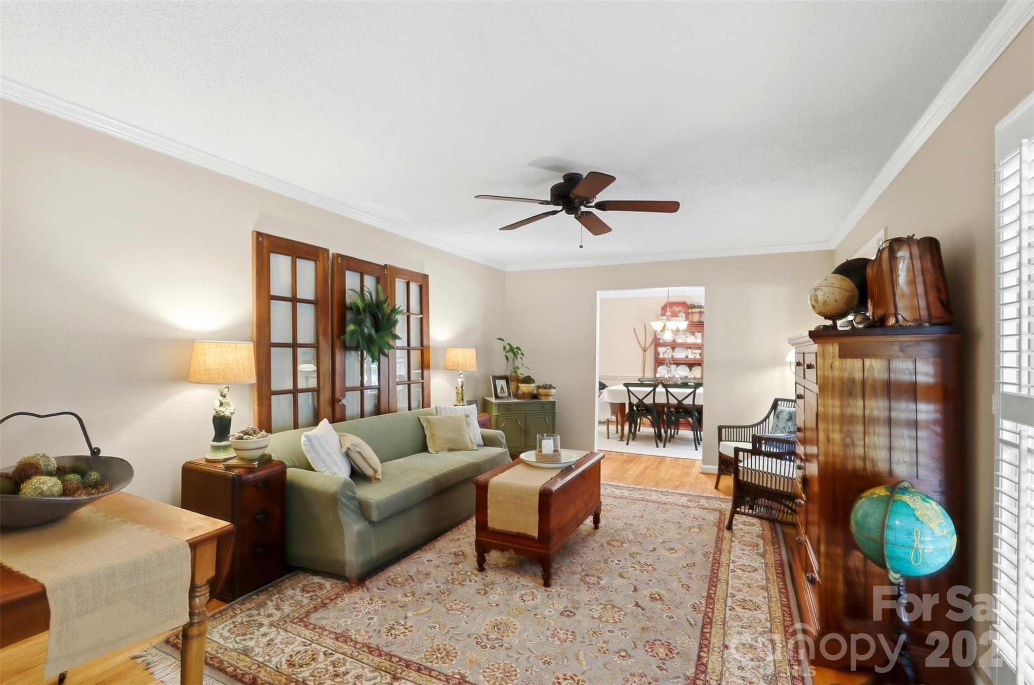 119 Essaw Road — Waxhaw