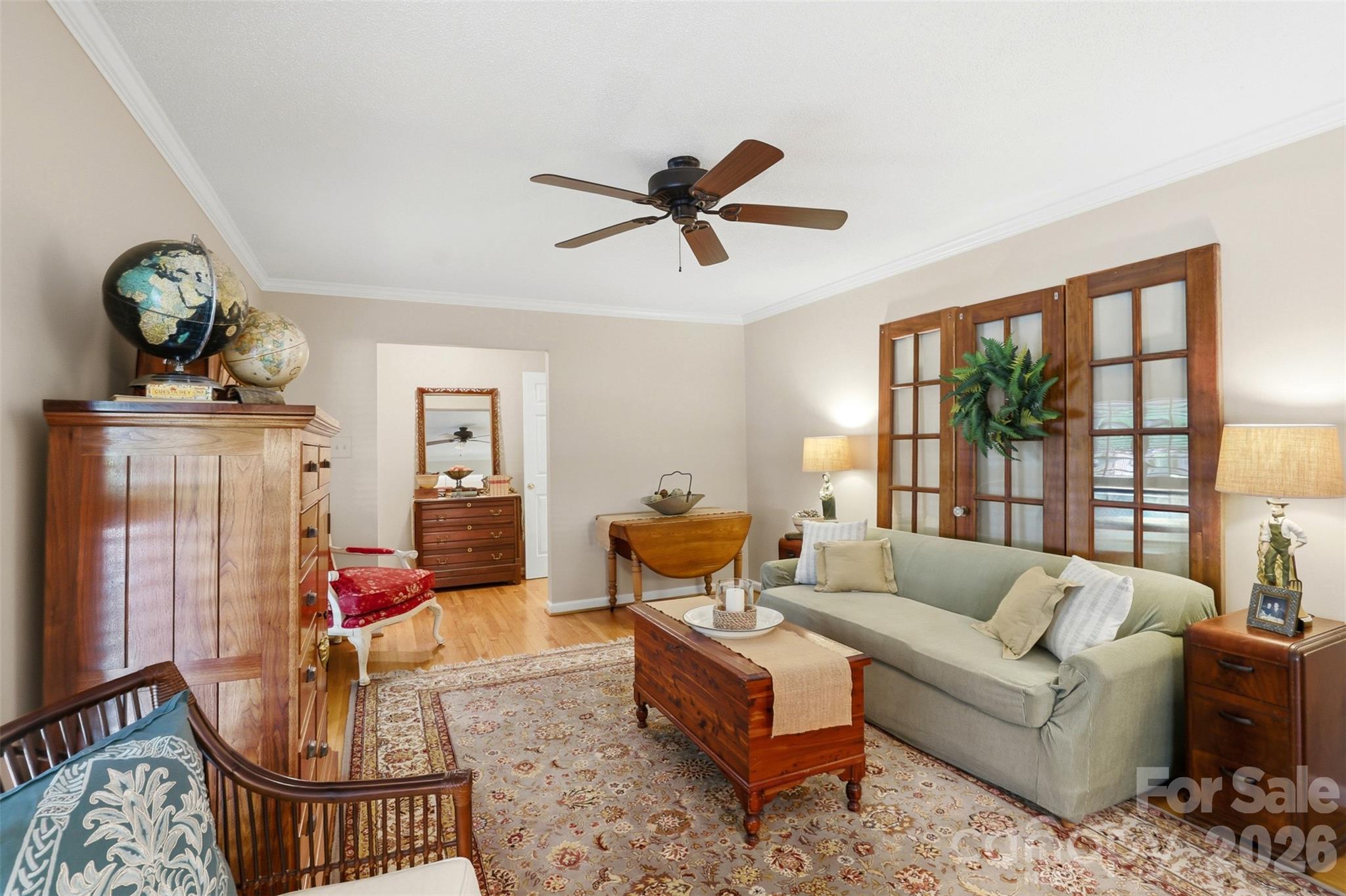 119 Essaw Road — Waxhaw