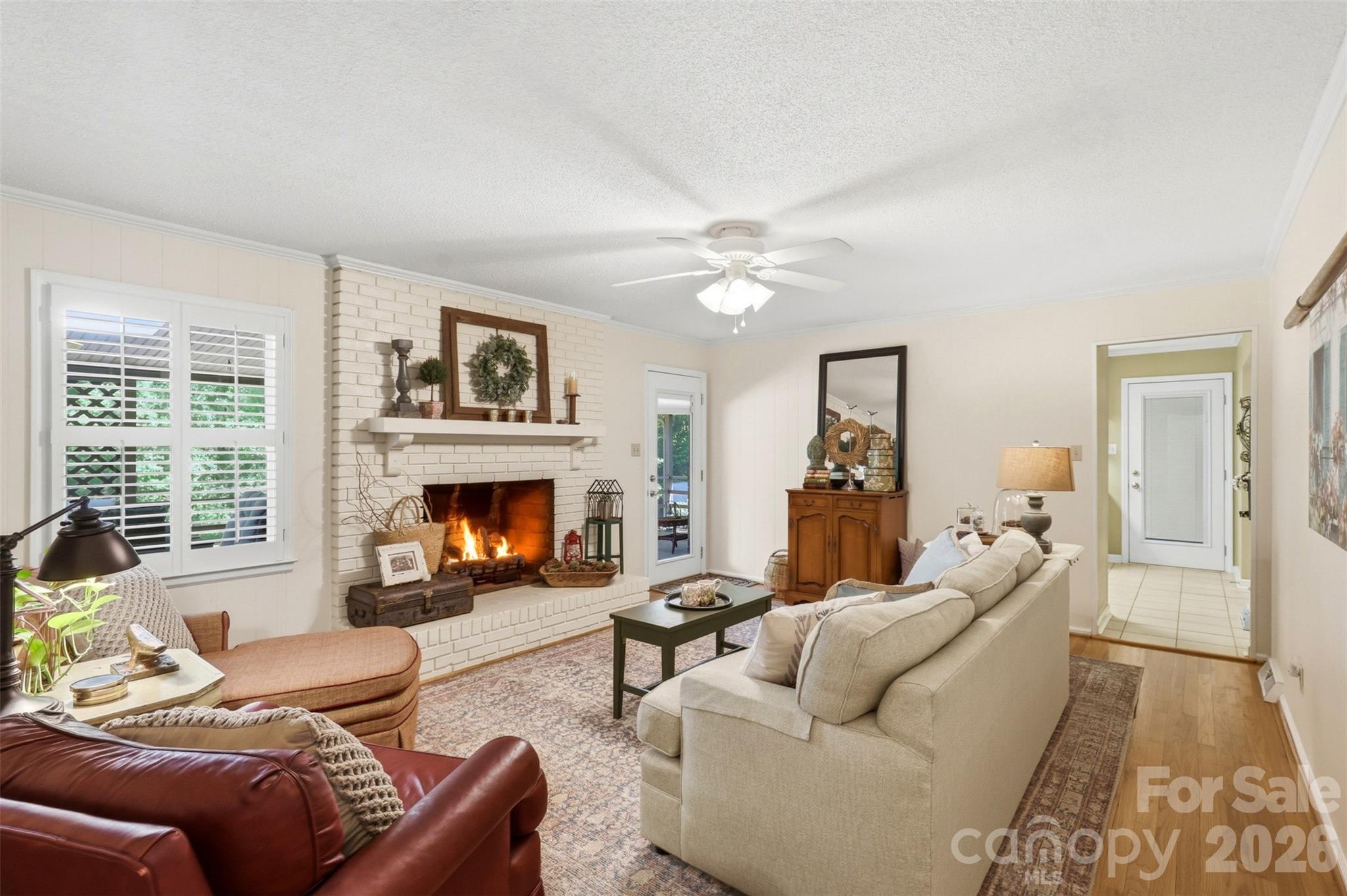 119 Essaw Road — Waxhaw