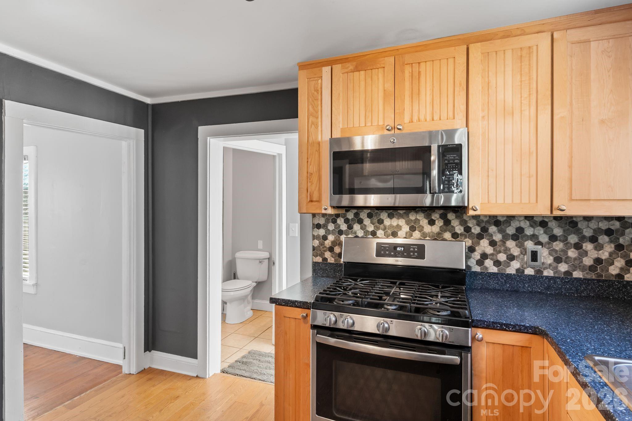 60 Shiloh Road — Asheville