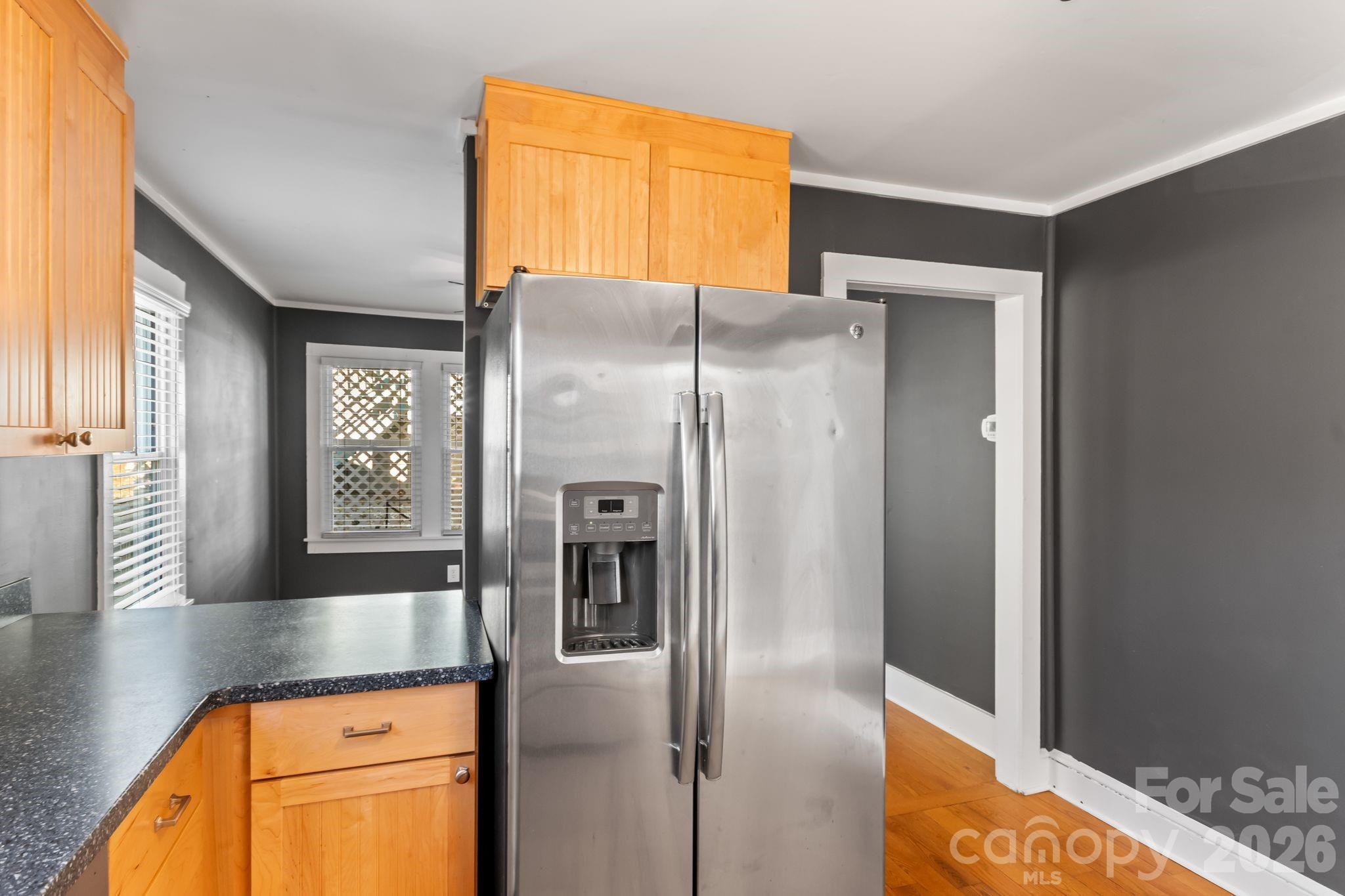 60 Shiloh Road — Asheville