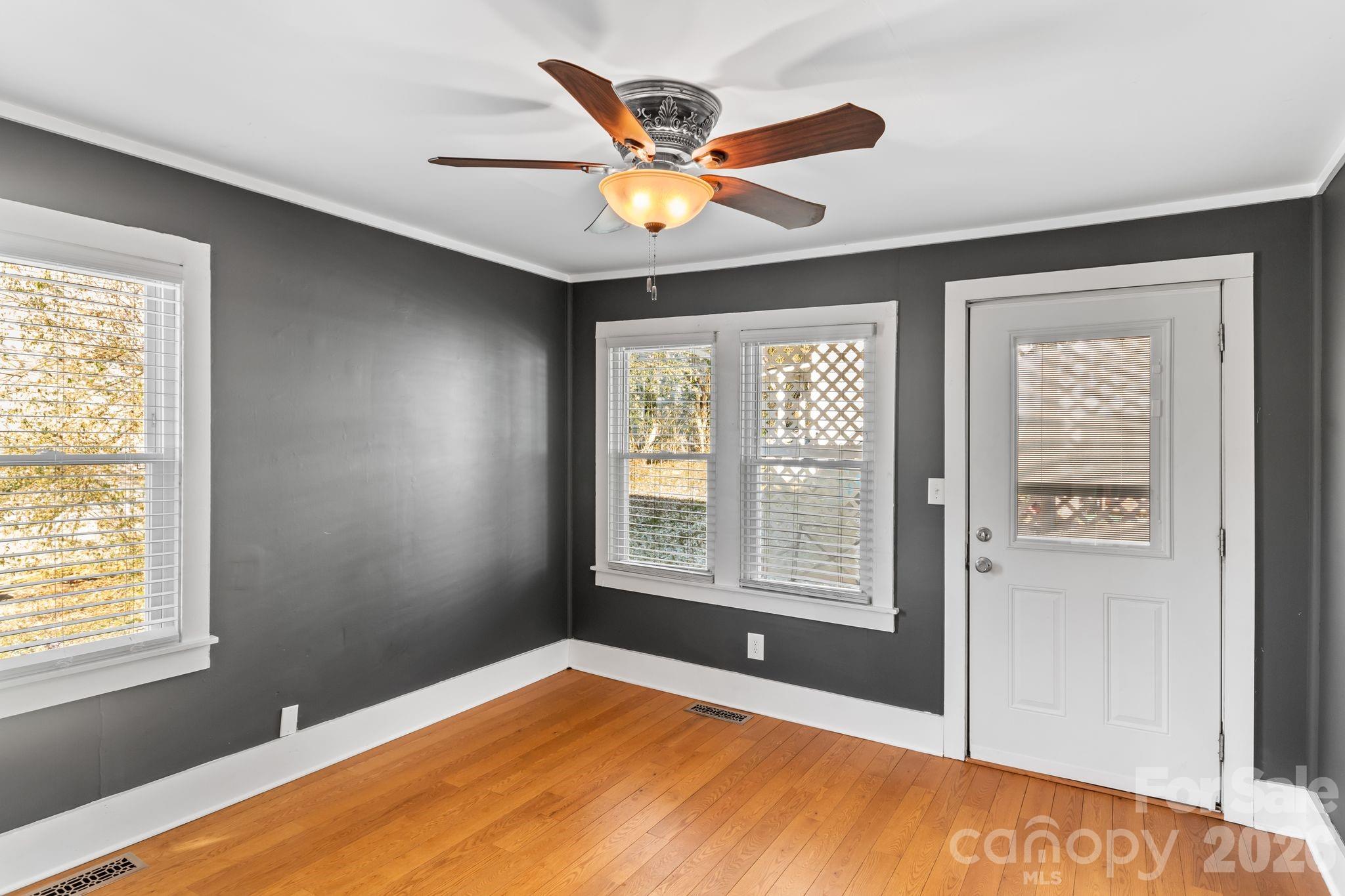 60 Shiloh Road — Asheville