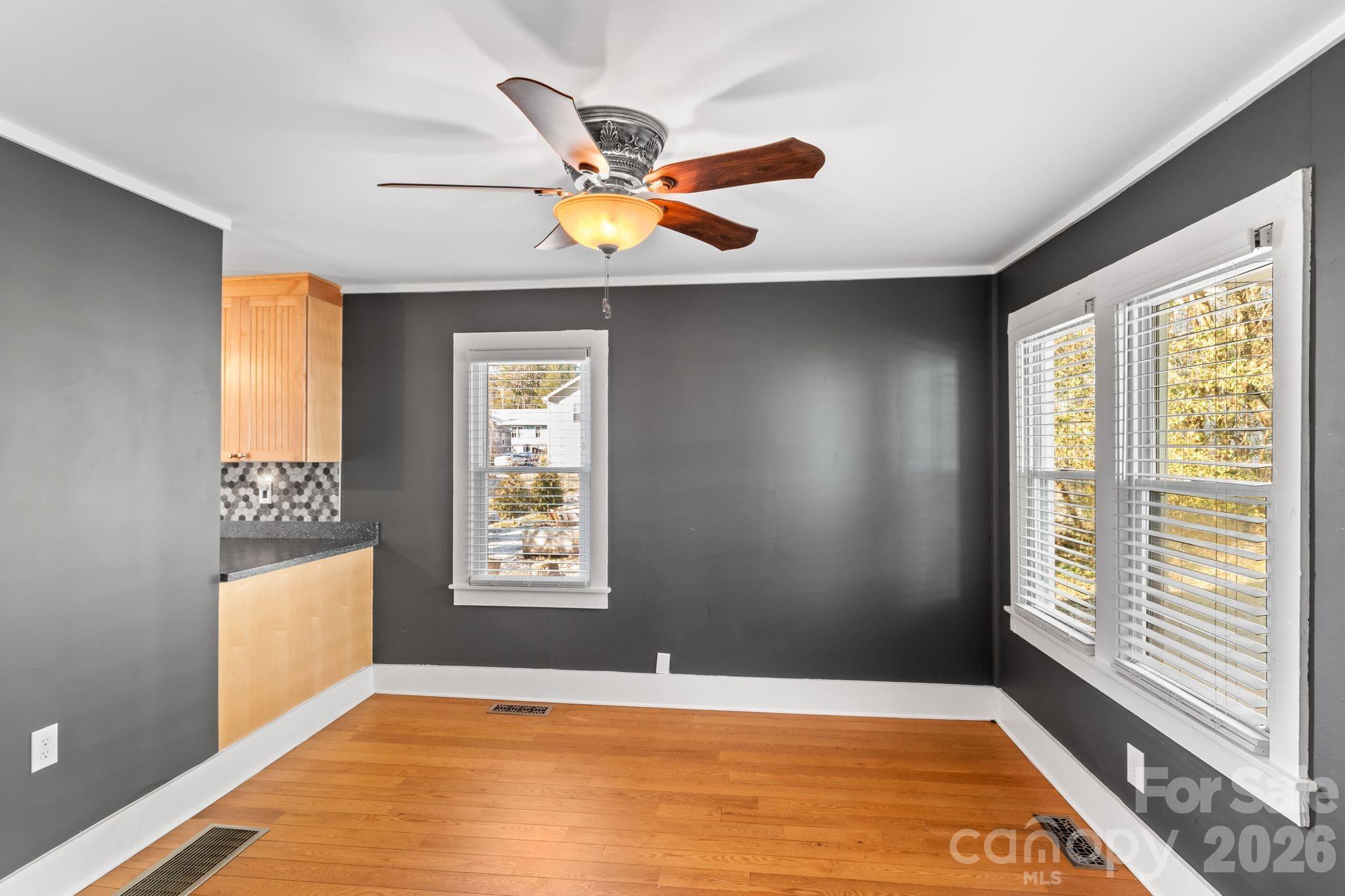 60 Shiloh Road — Asheville