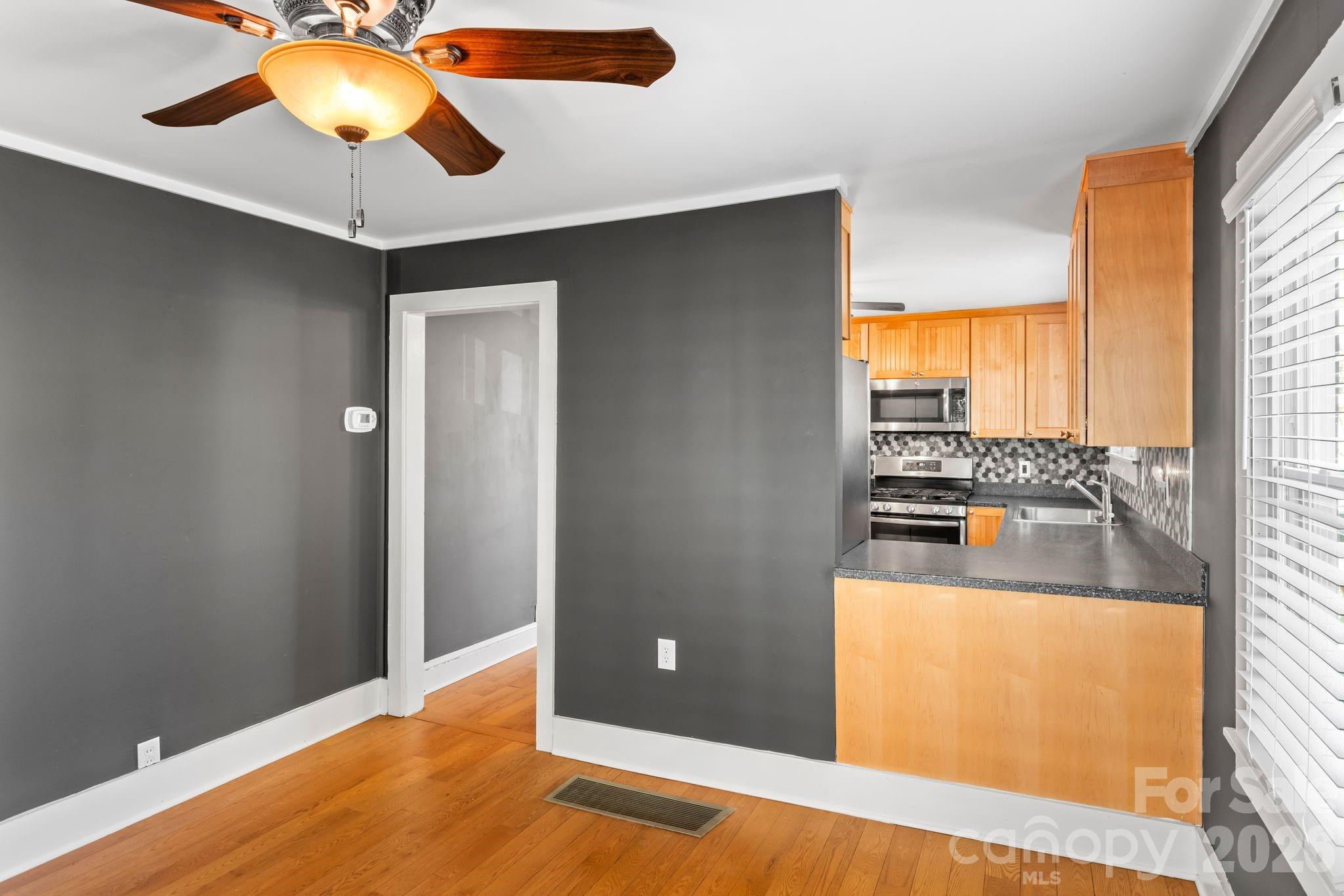 60 Shiloh Road — Asheville