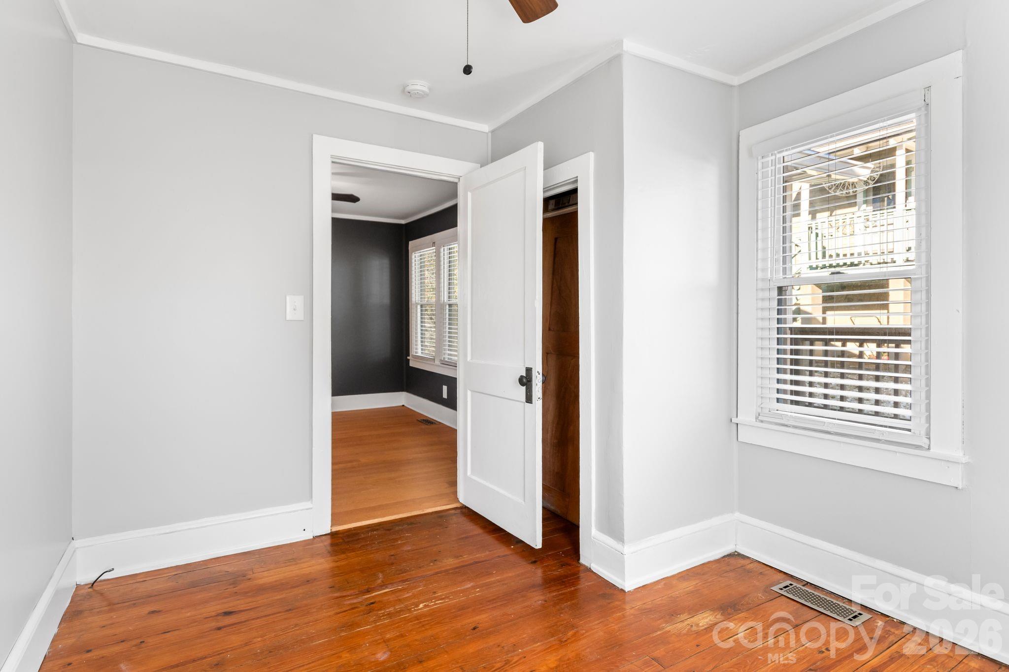 60 Shiloh Road — Asheville