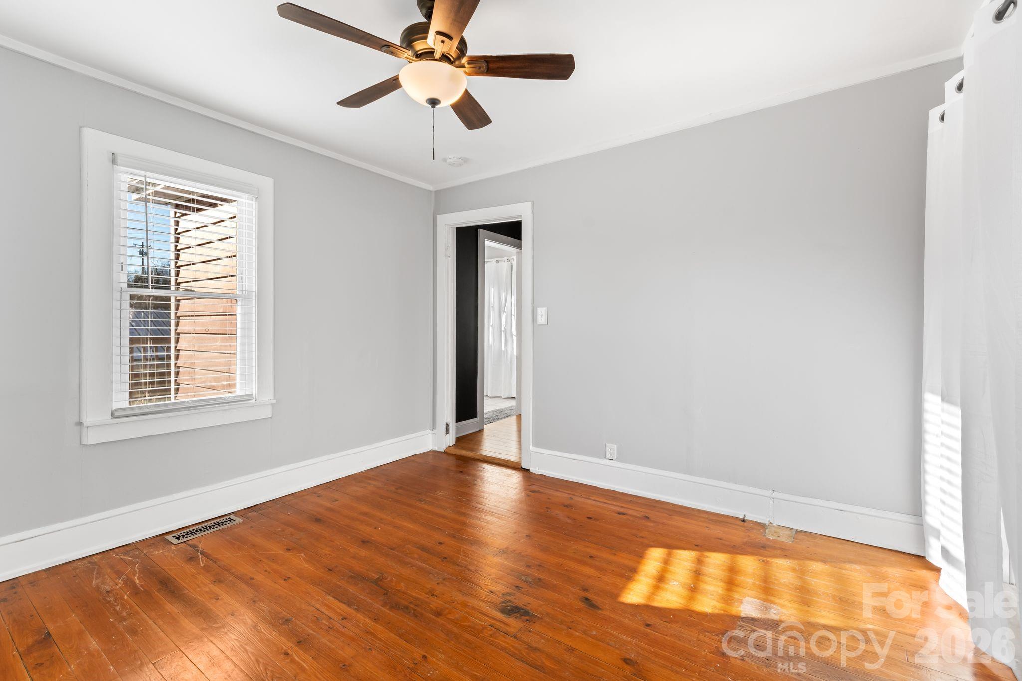 60 Shiloh Road — Asheville