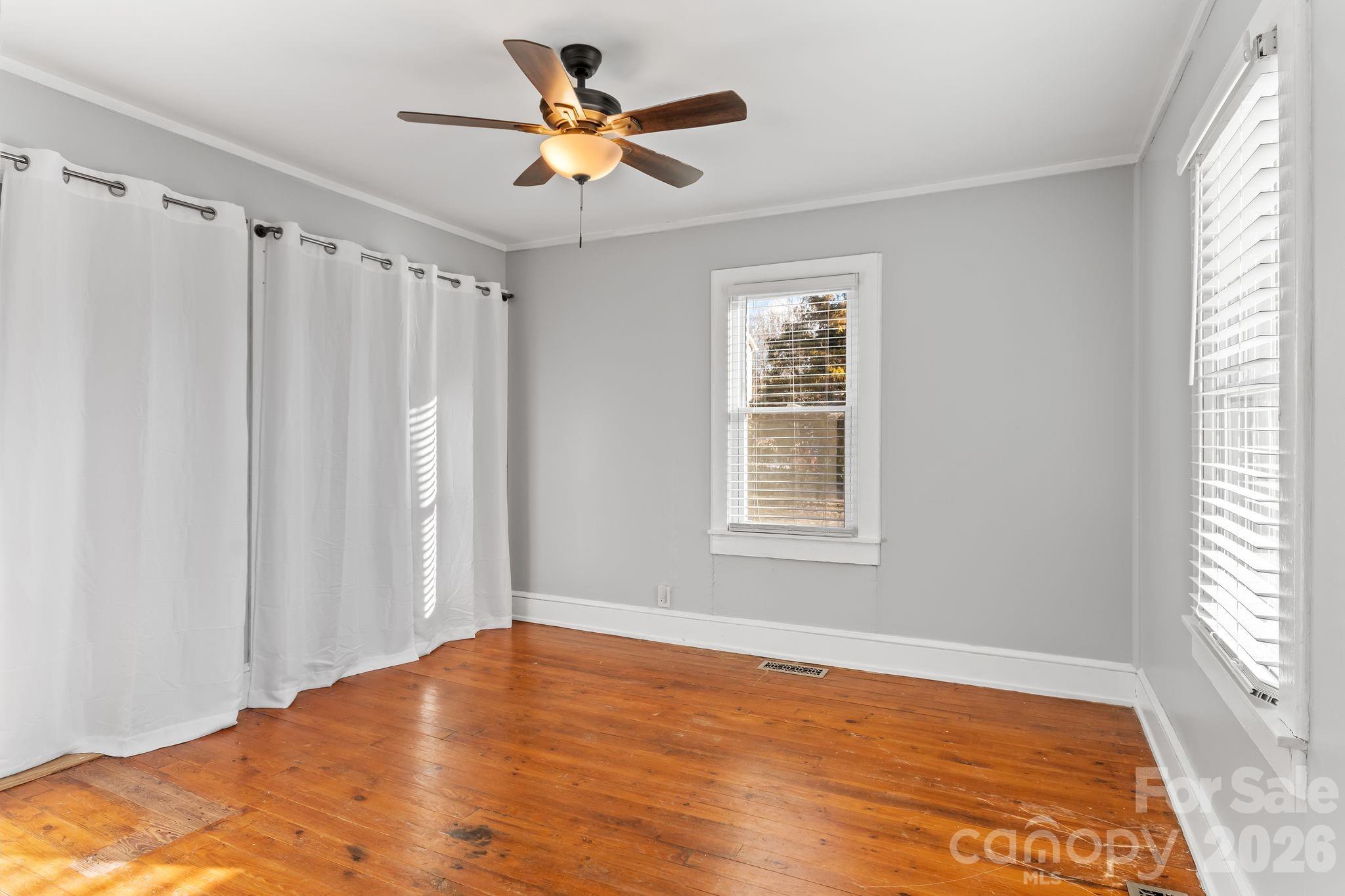 60 Shiloh Road — Asheville