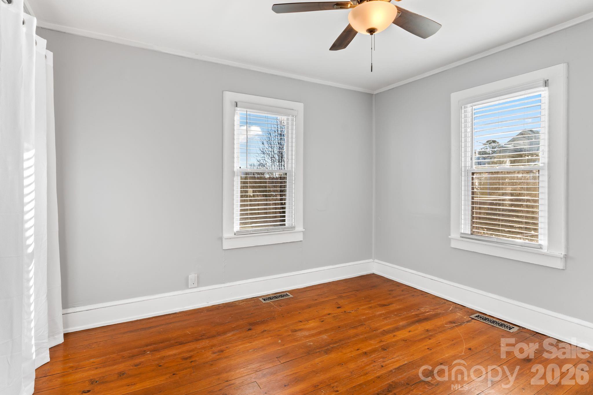 60 Shiloh Road — Asheville