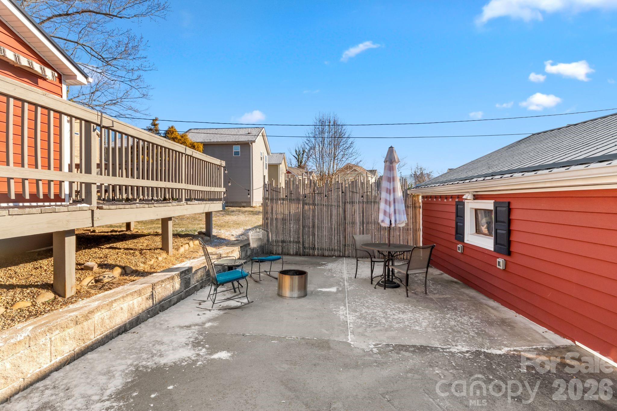 60 Shiloh Road — Asheville