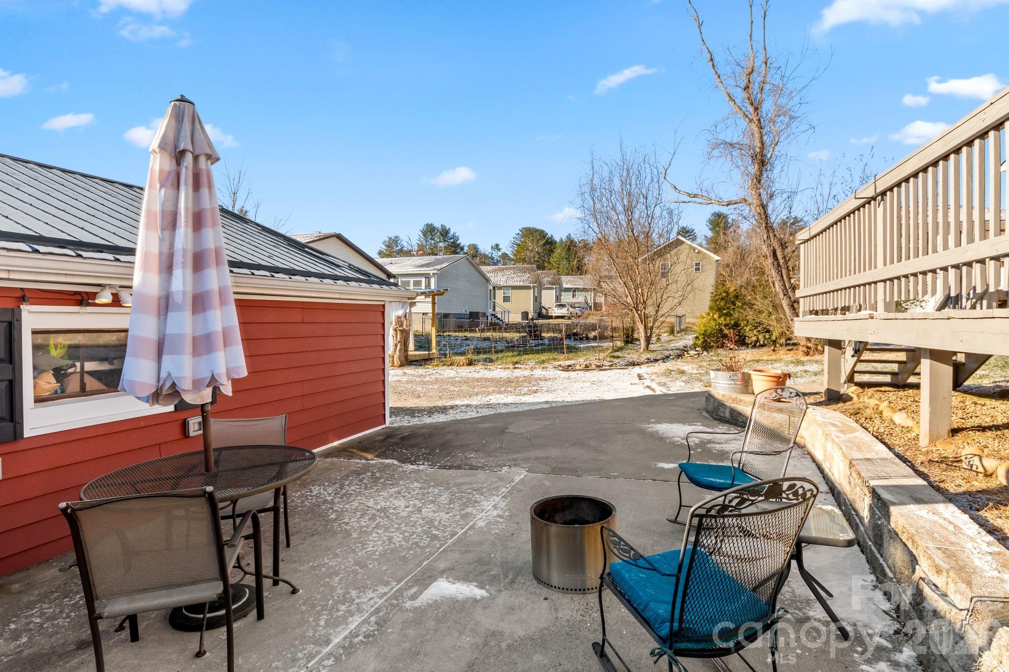 60 Shiloh Road — Asheville