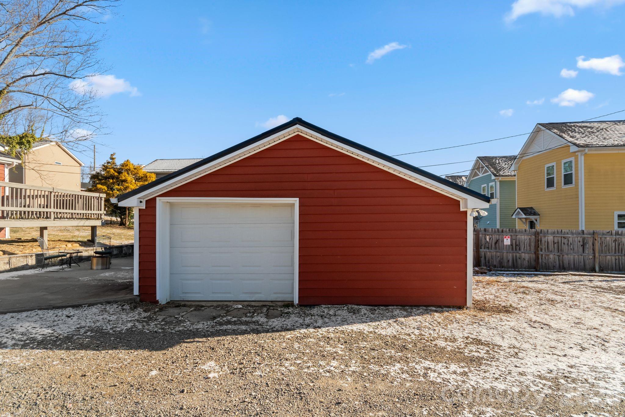 60 Shiloh Road — Asheville