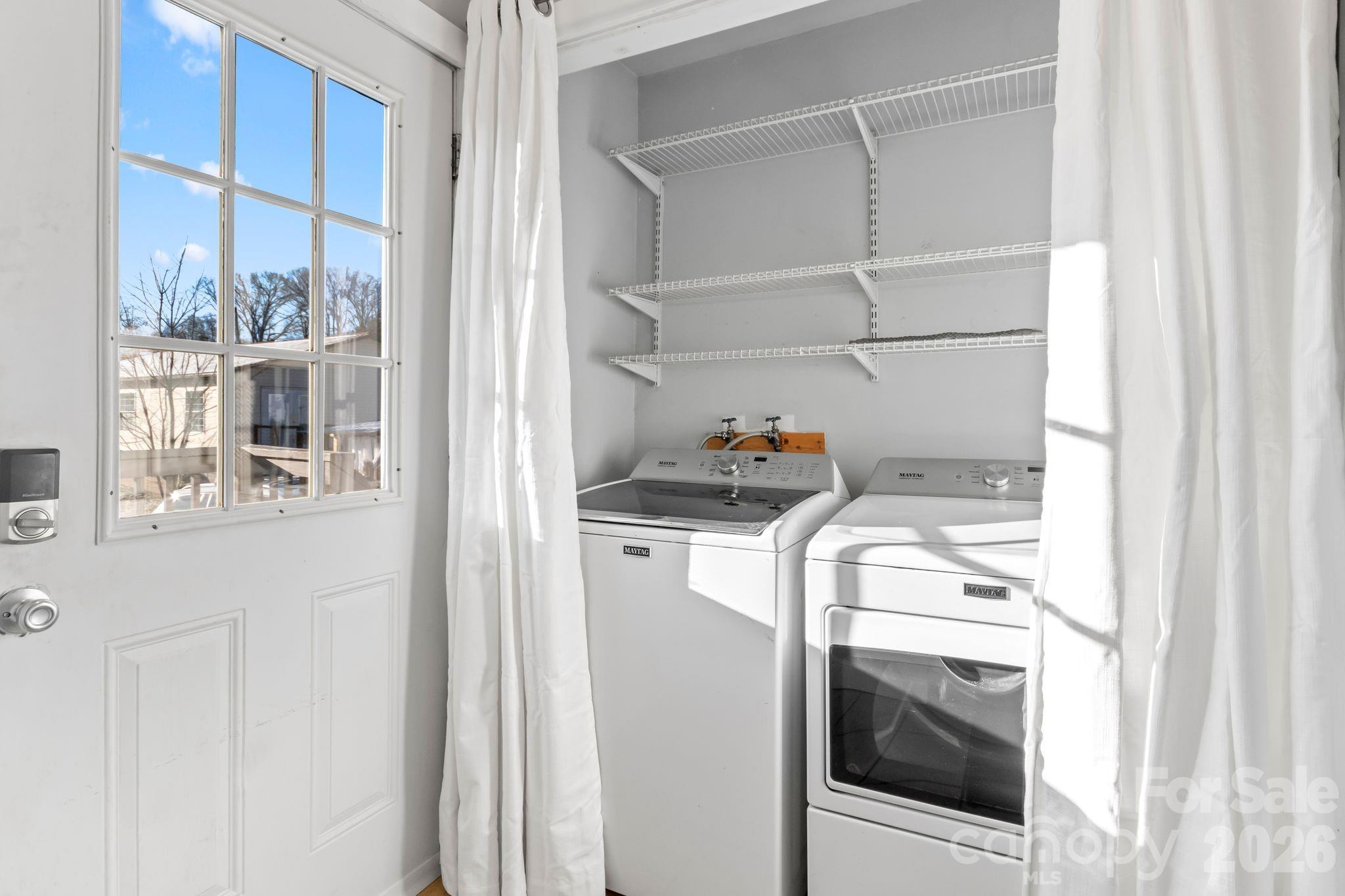 60 Shiloh Road — Asheville