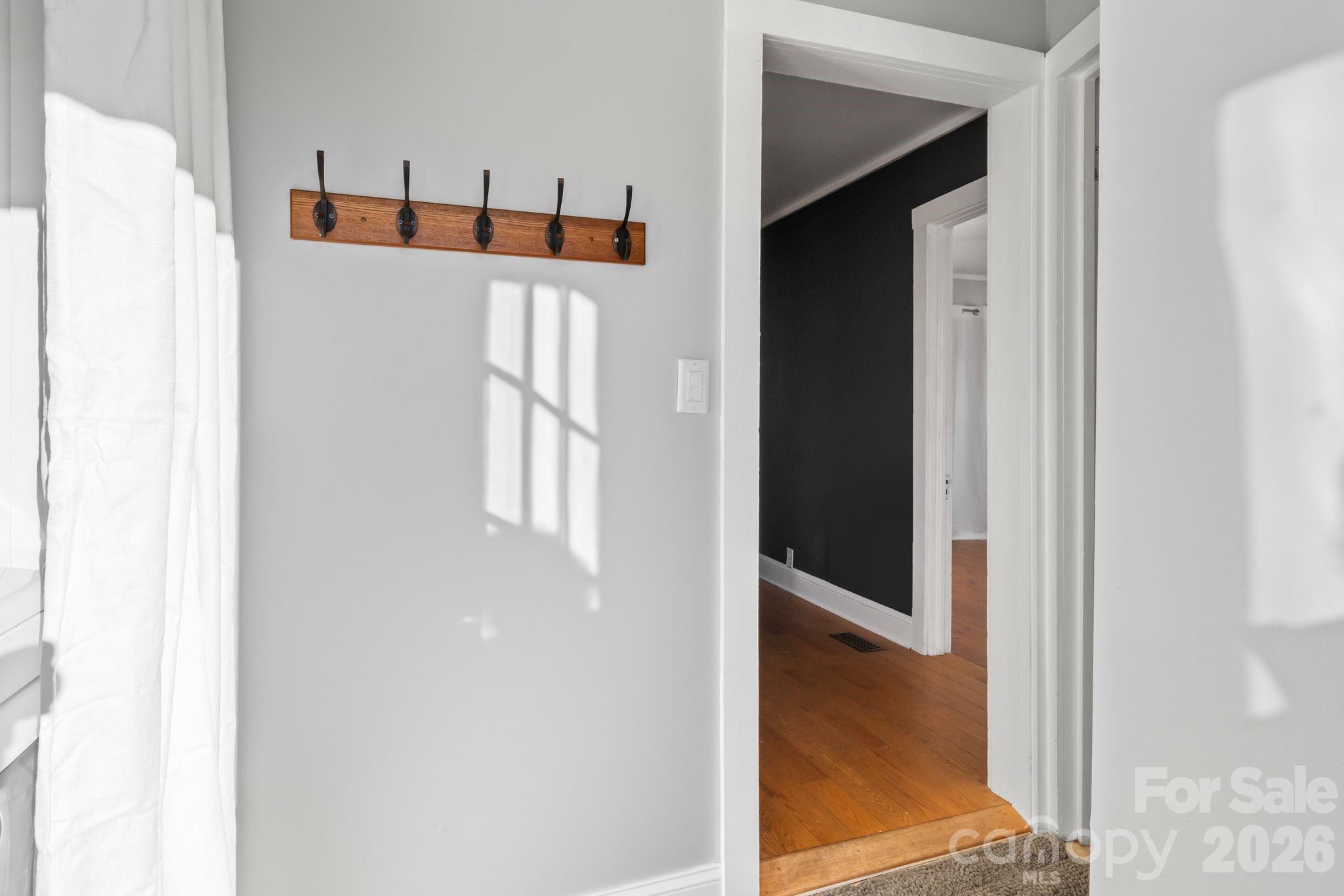 60 Shiloh Road — Asheville