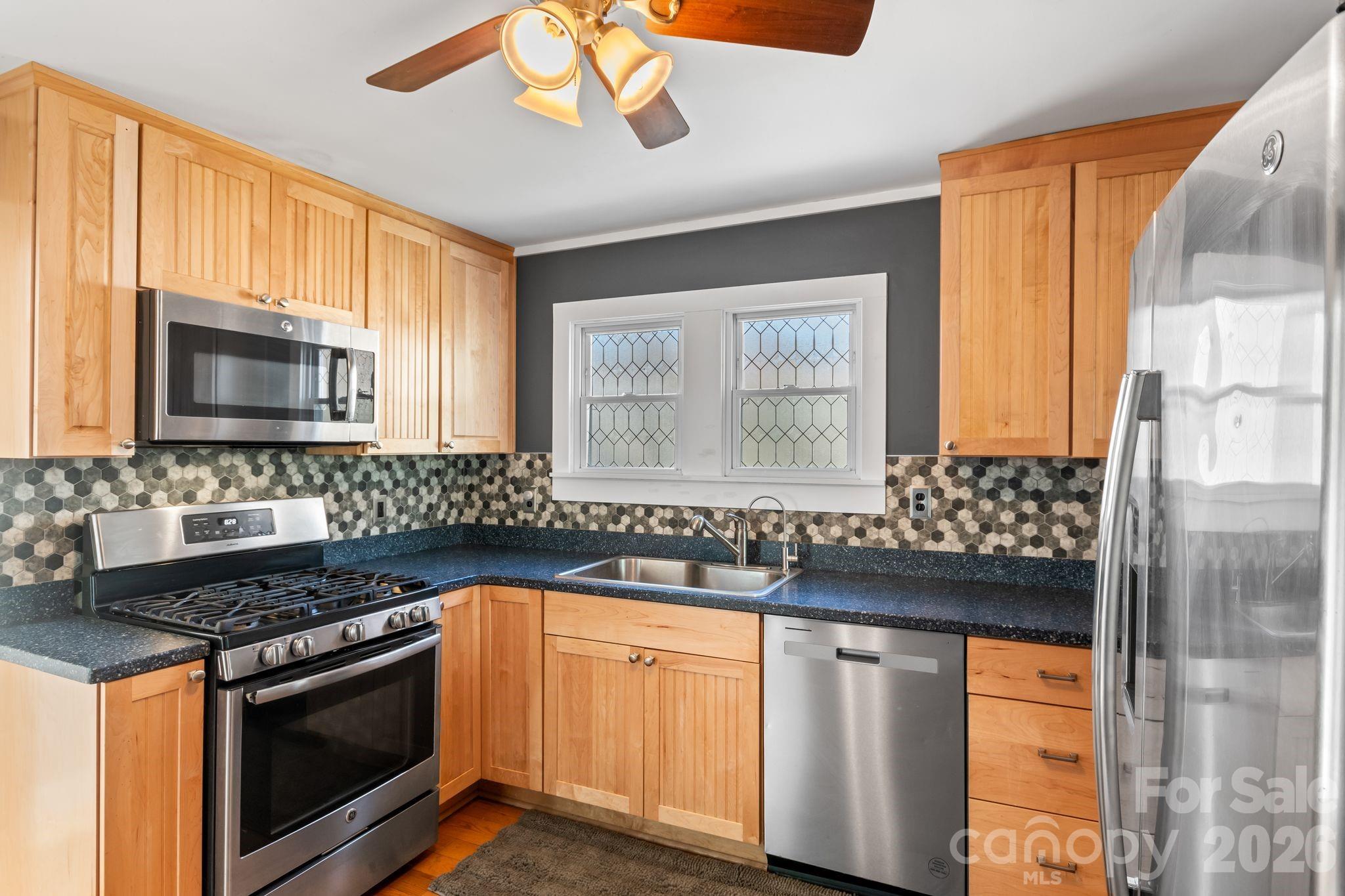 60 Shiloh Road — Asheville