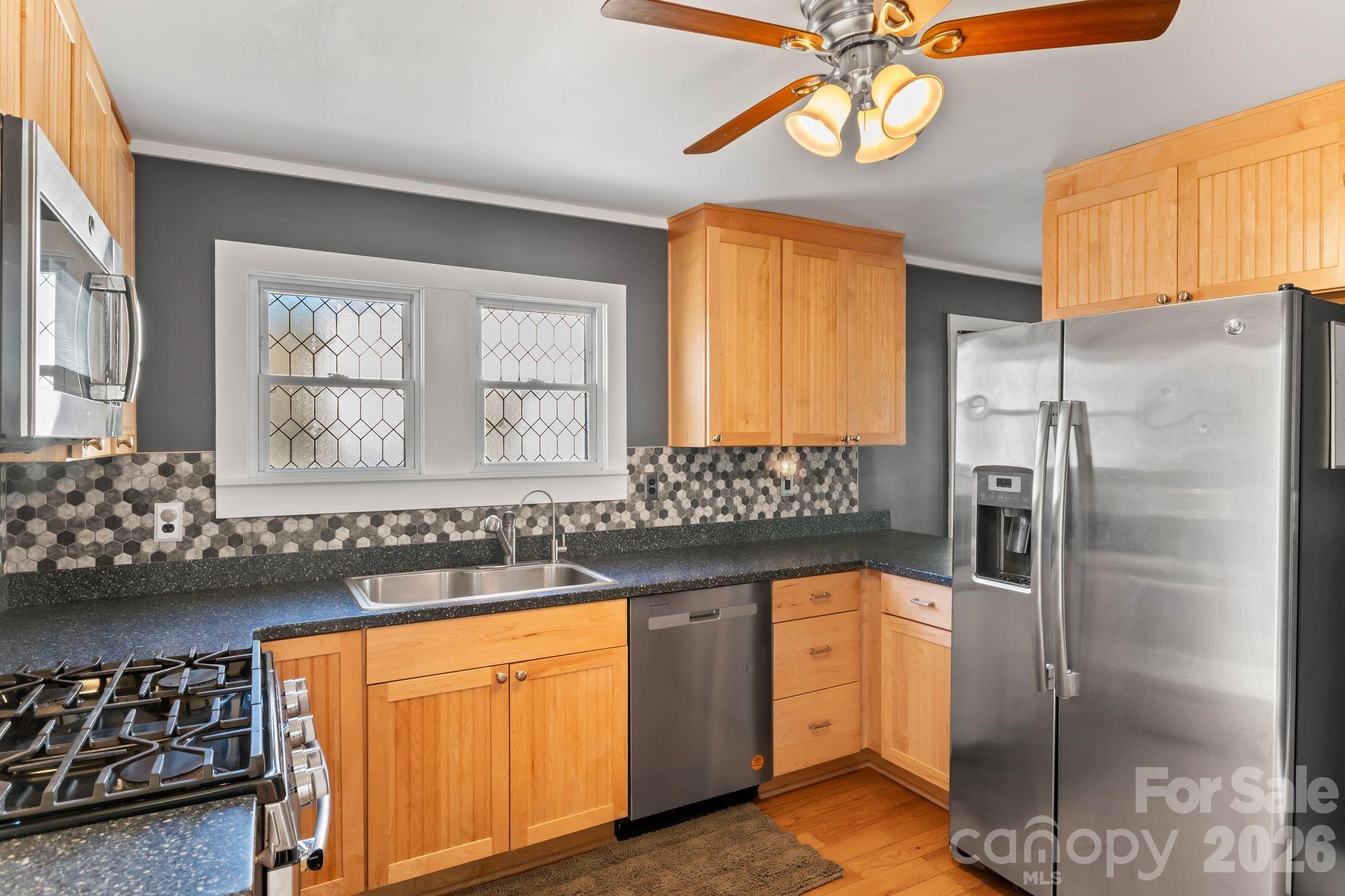 60 Shiloh Road — Asheville