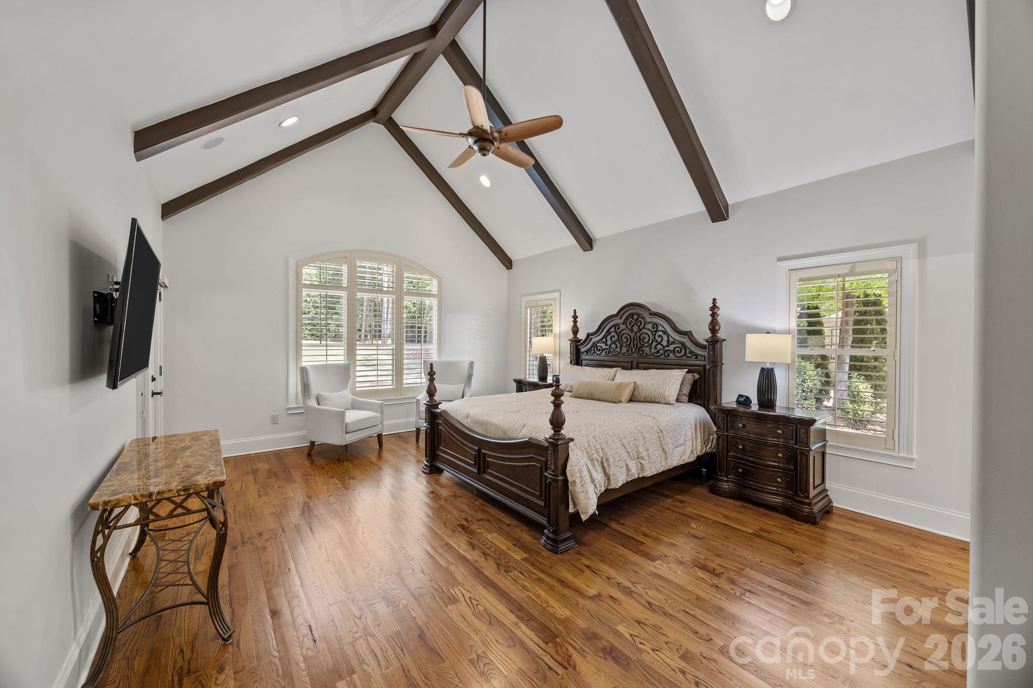 320 Barber Loop — Mooresville