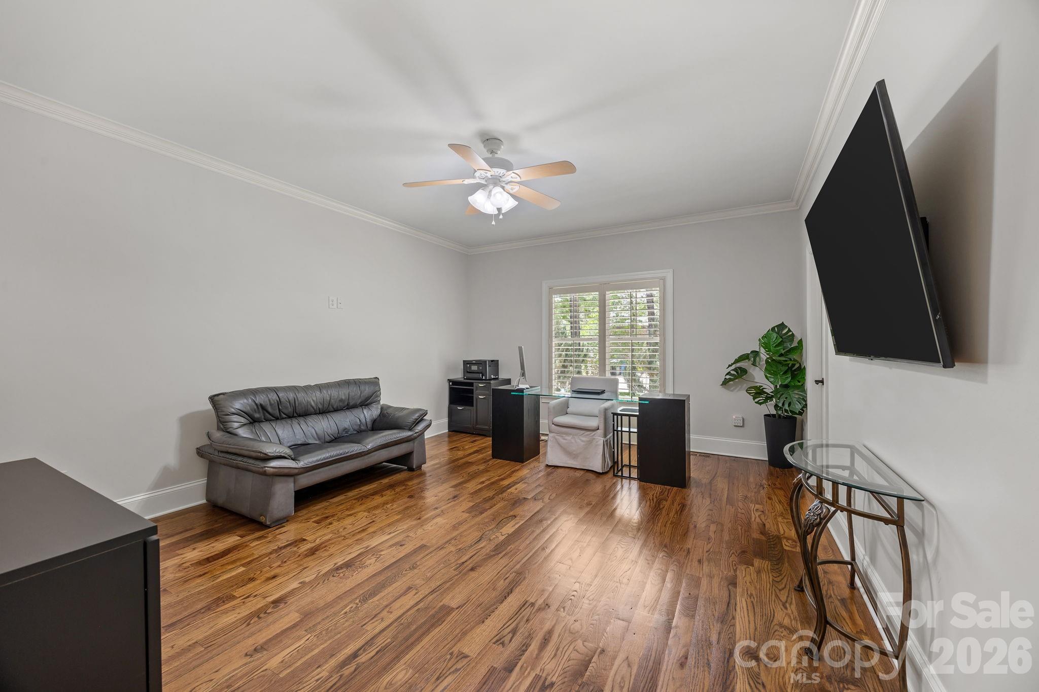 320 Barber Loop — Mooresville