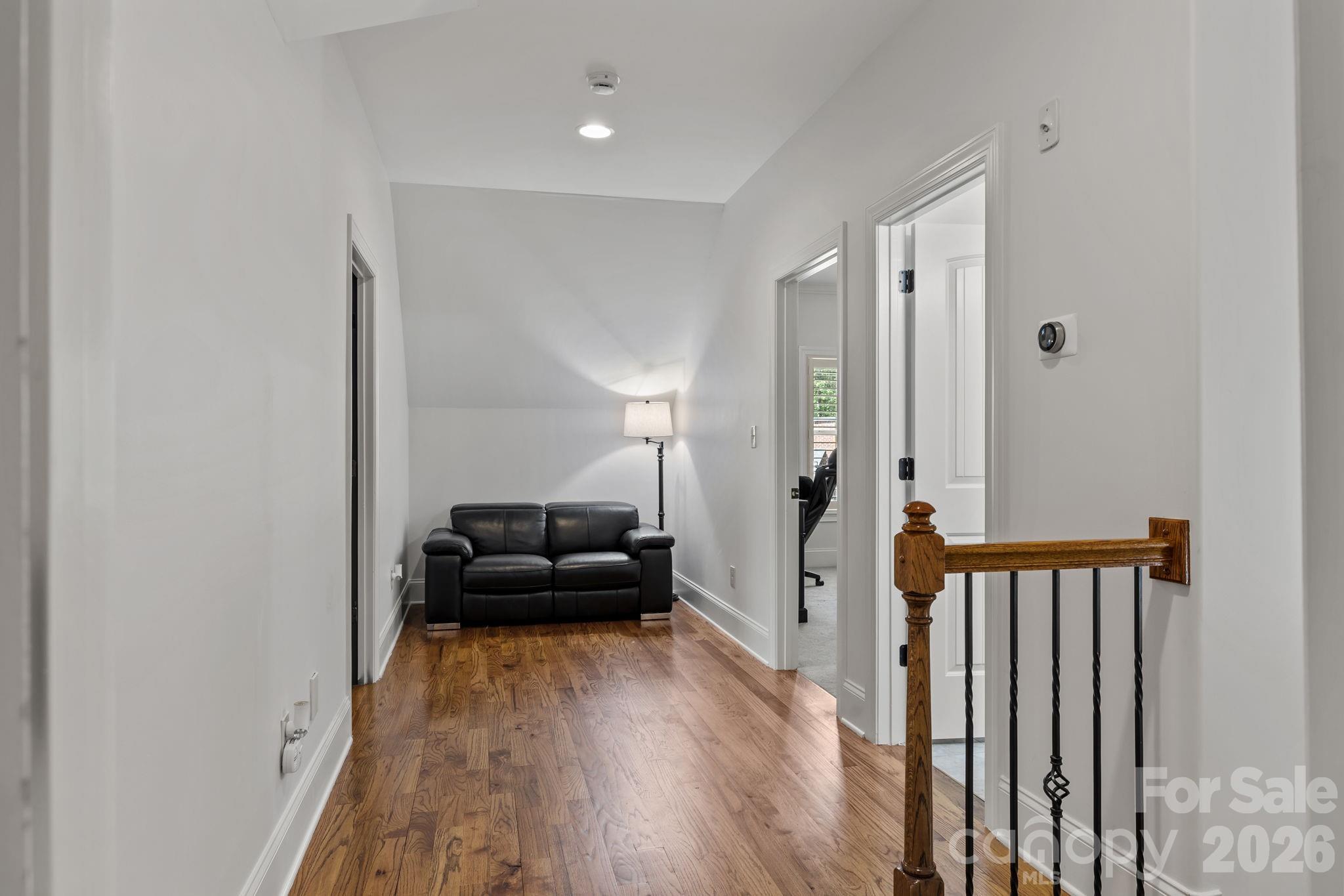 320 Barber Loop — Mooresville