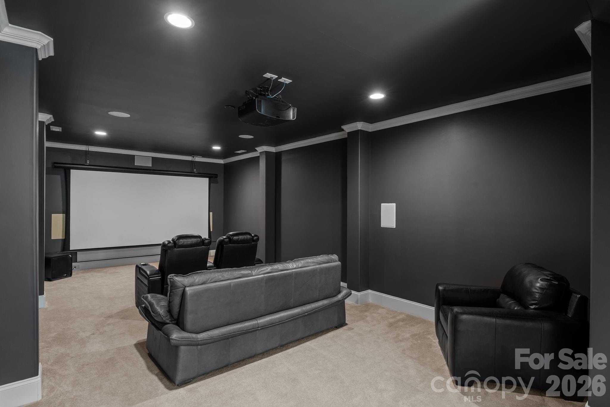 320 Barber Loop — Mooresville