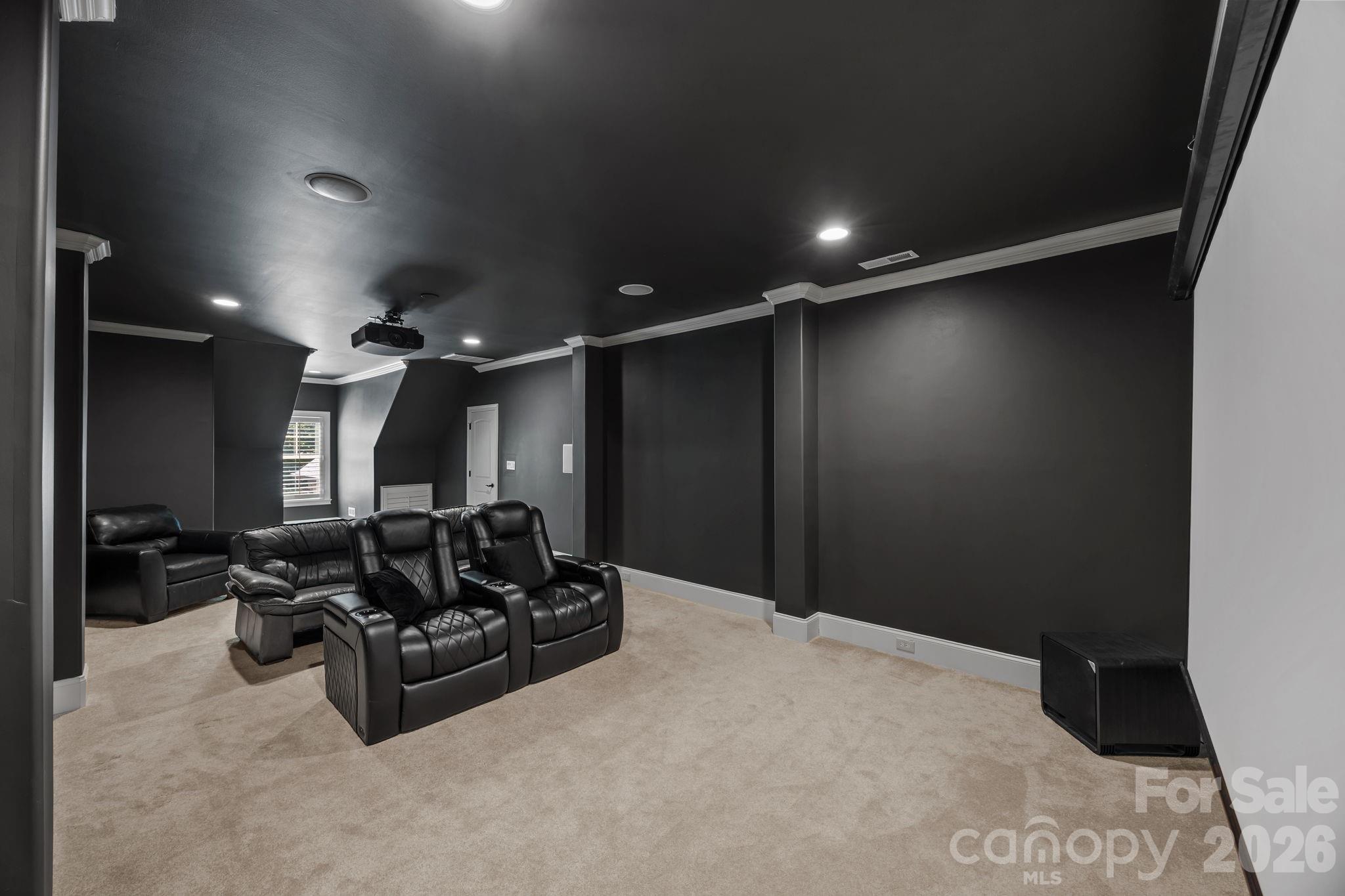 320 Barber Loop — Mooresville