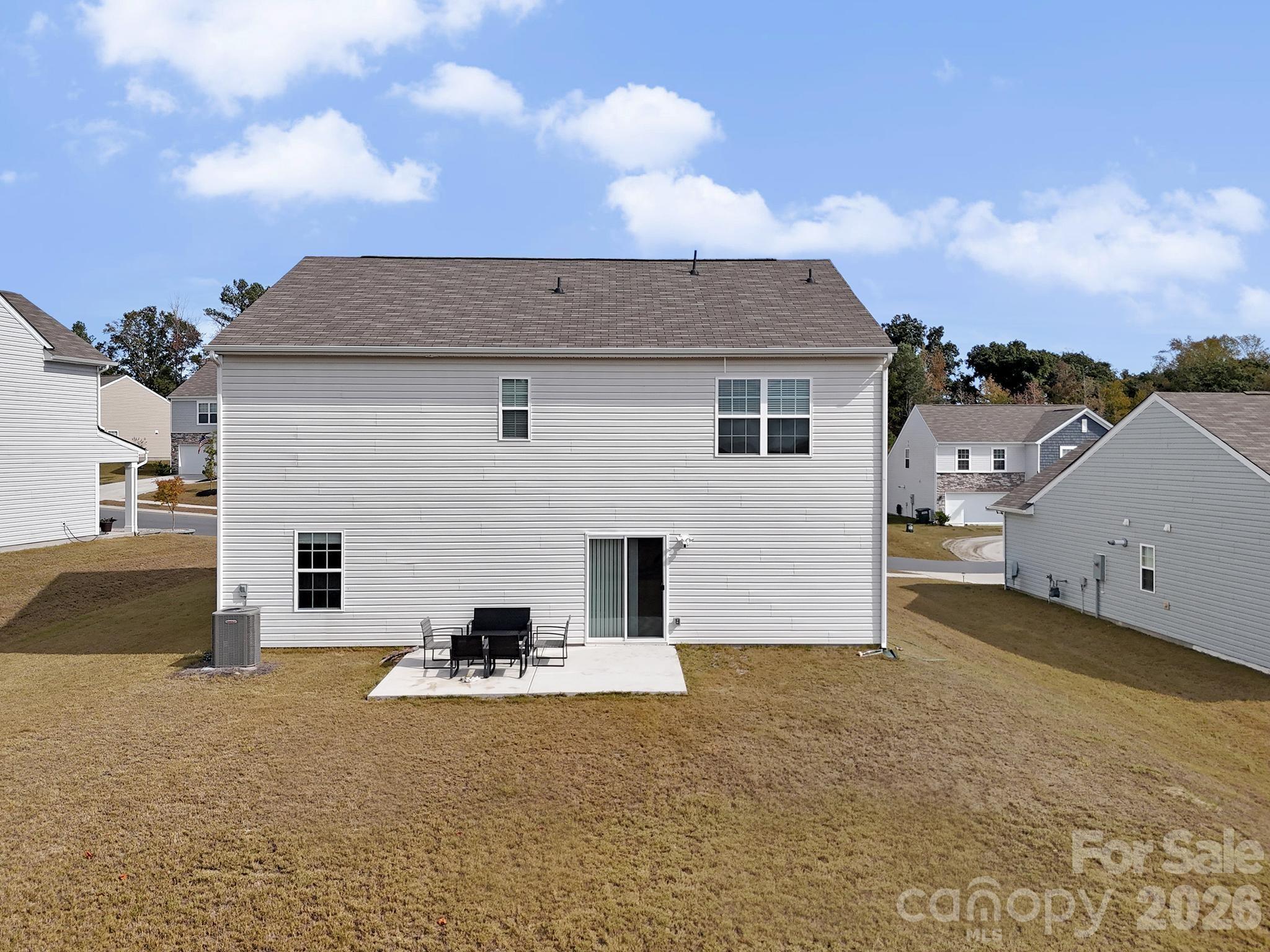 657 Mile Creek Road — Edgemoor