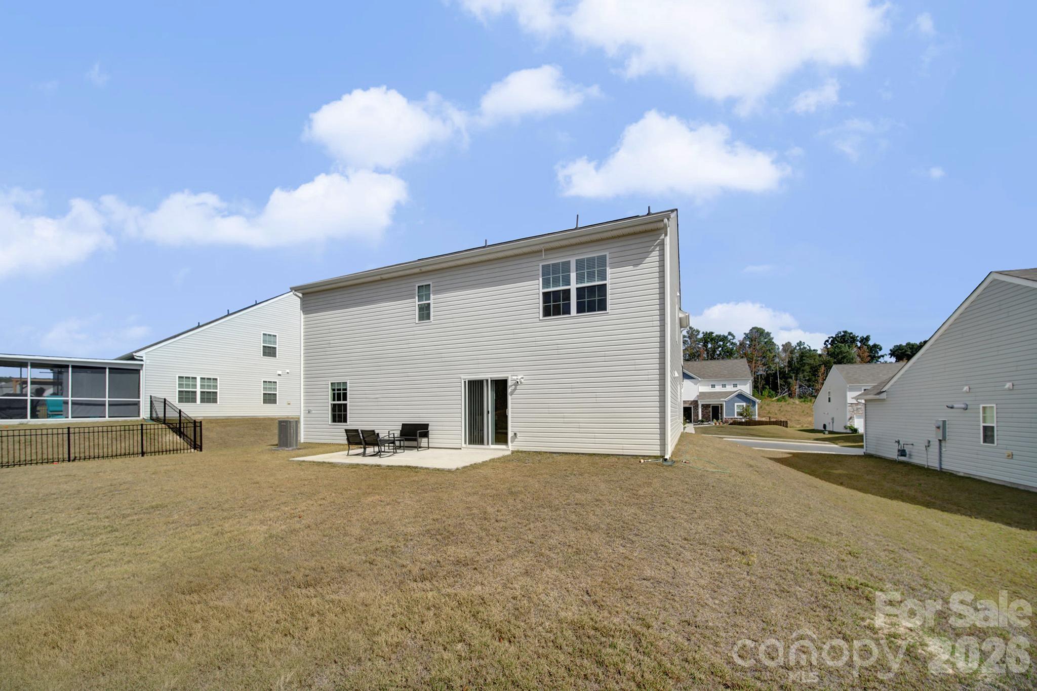 657 Mile Creek Road — Edgemoor