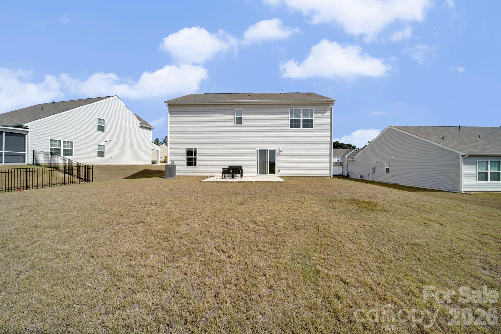 657 Mile Creek Road — Edgemoor