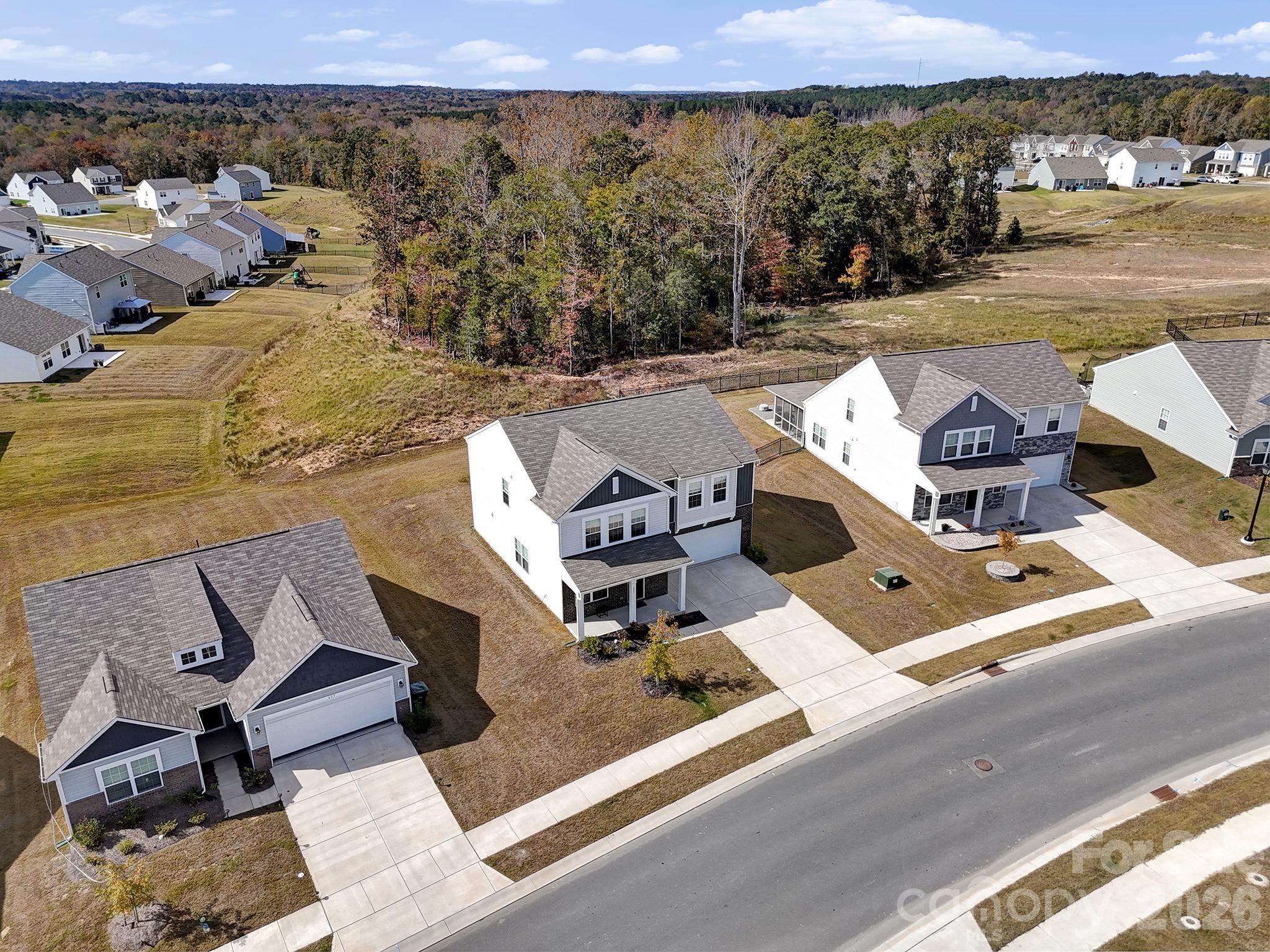 657 Mile Creek Road — Edgemoor