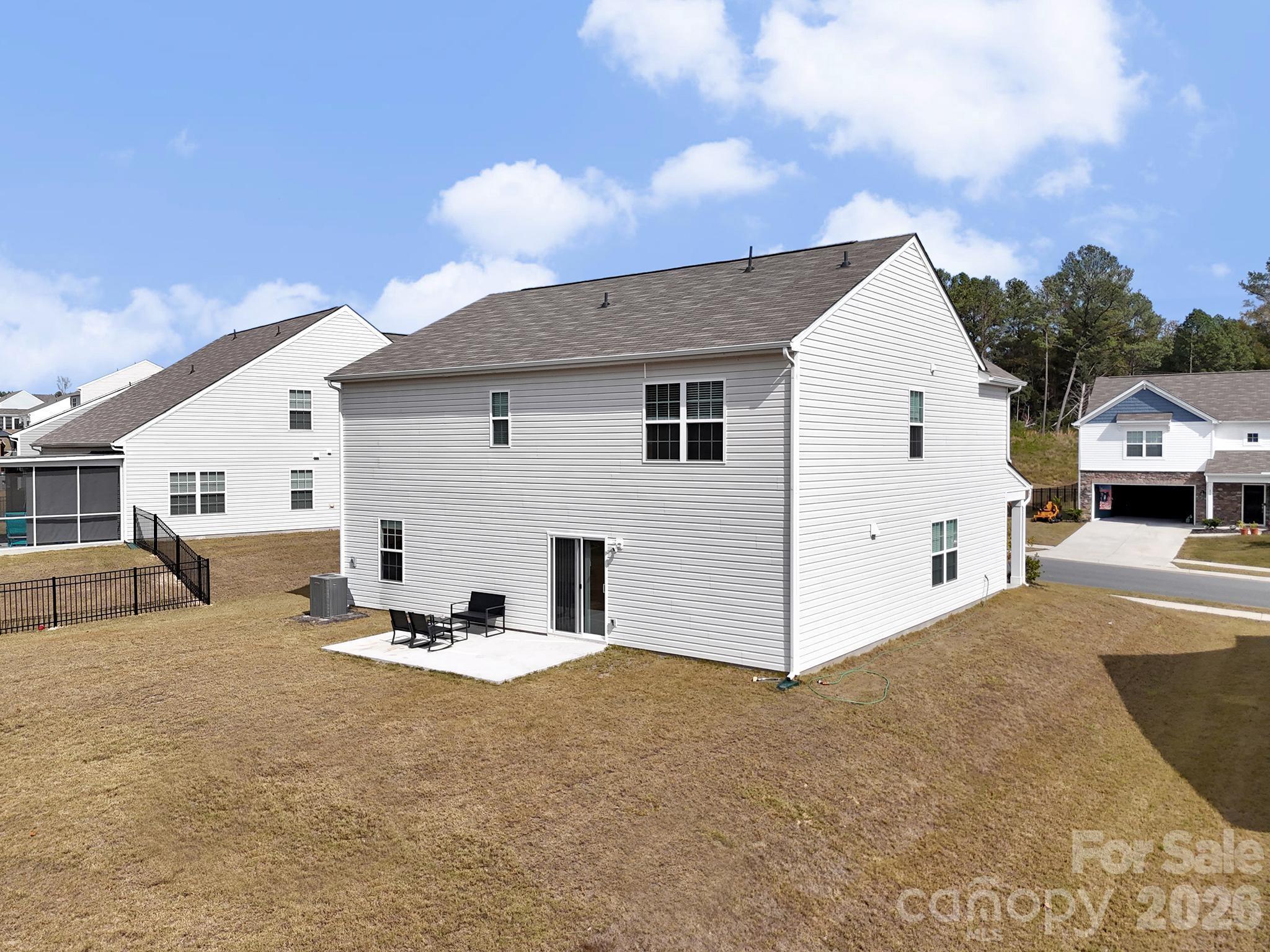 657 Mile Creek Road — Edgemoor