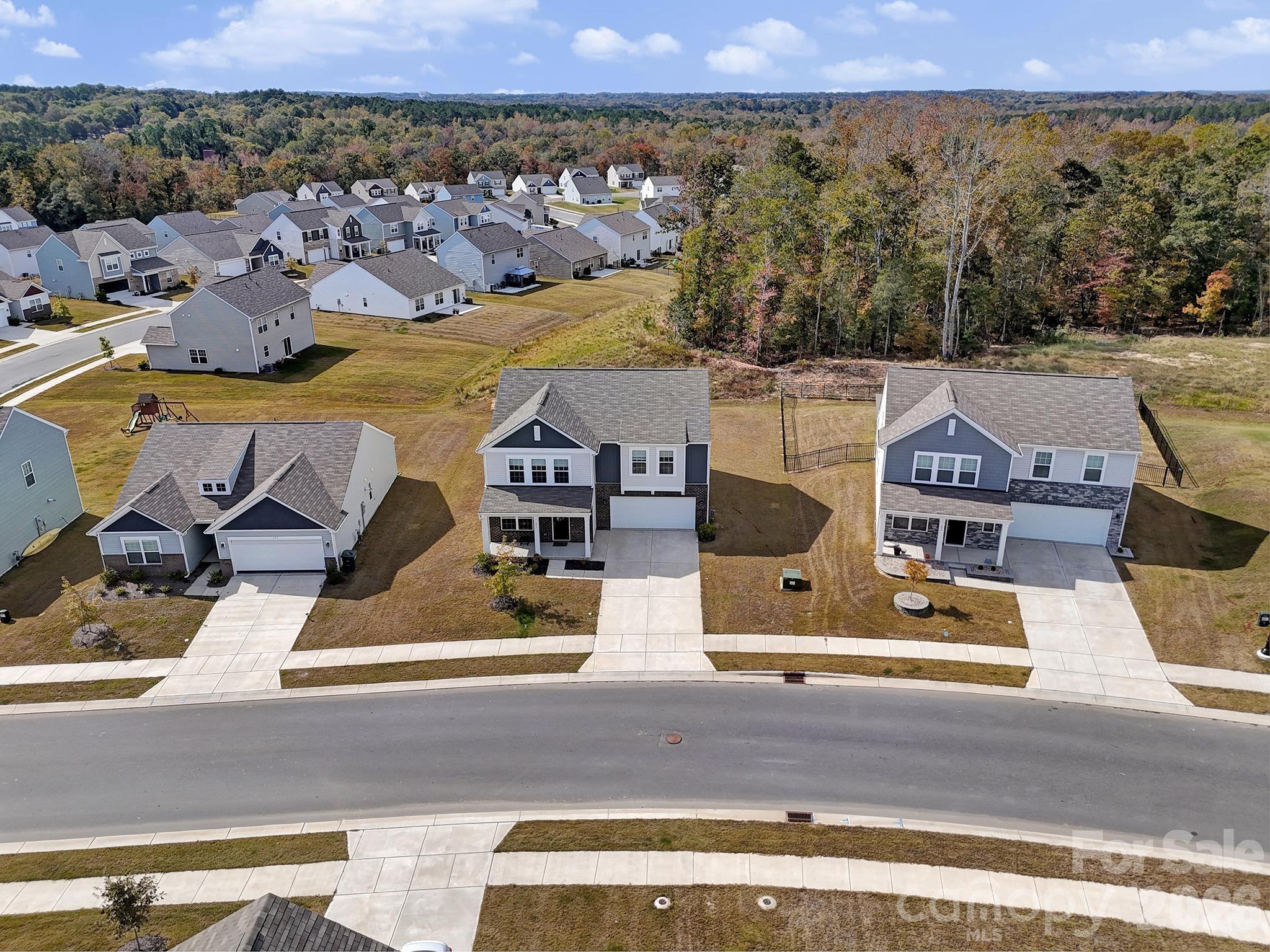 657 Mile Creek Road — Edgemoor