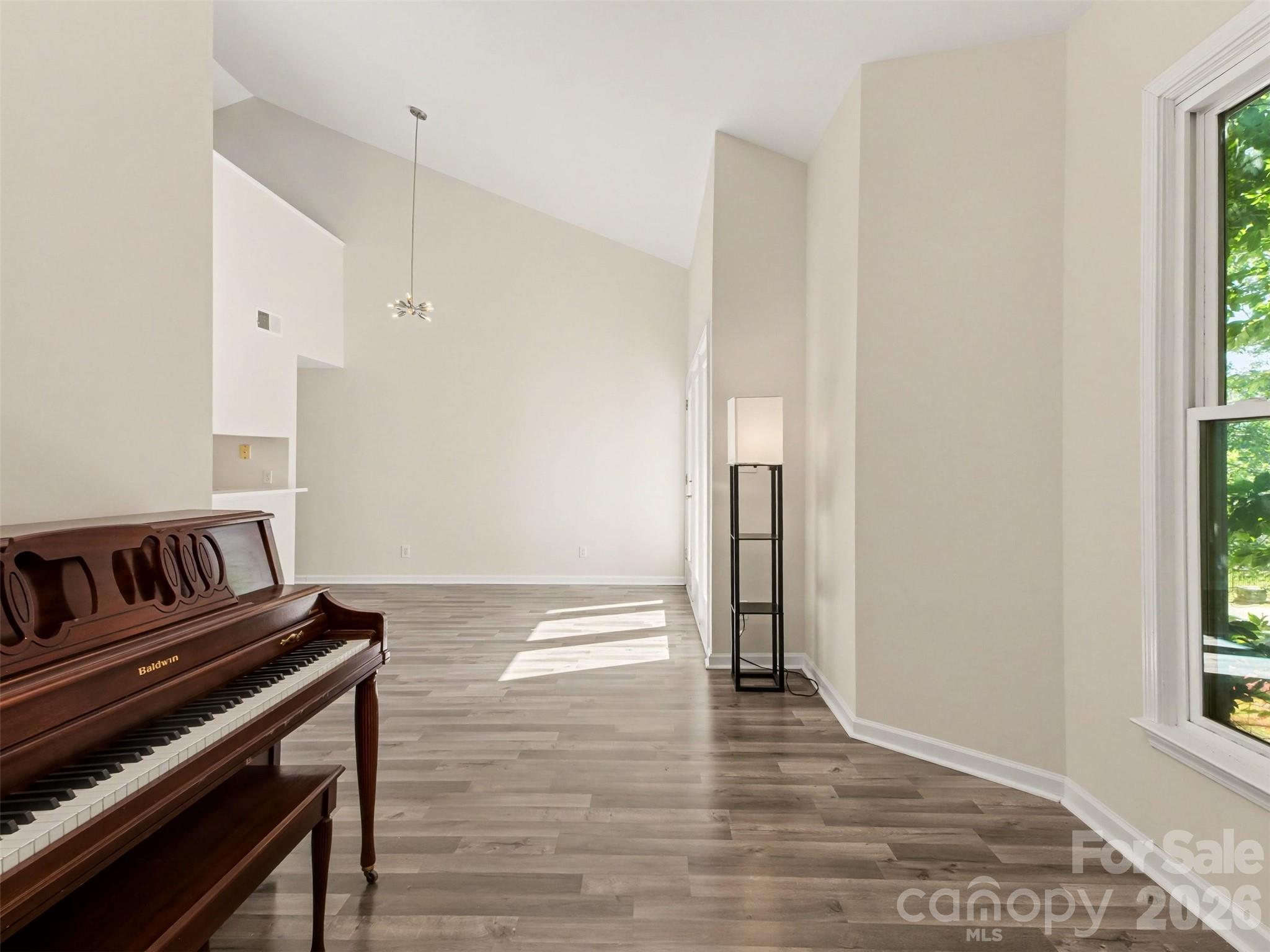 306 S Cedar Street #10 — Charlotte